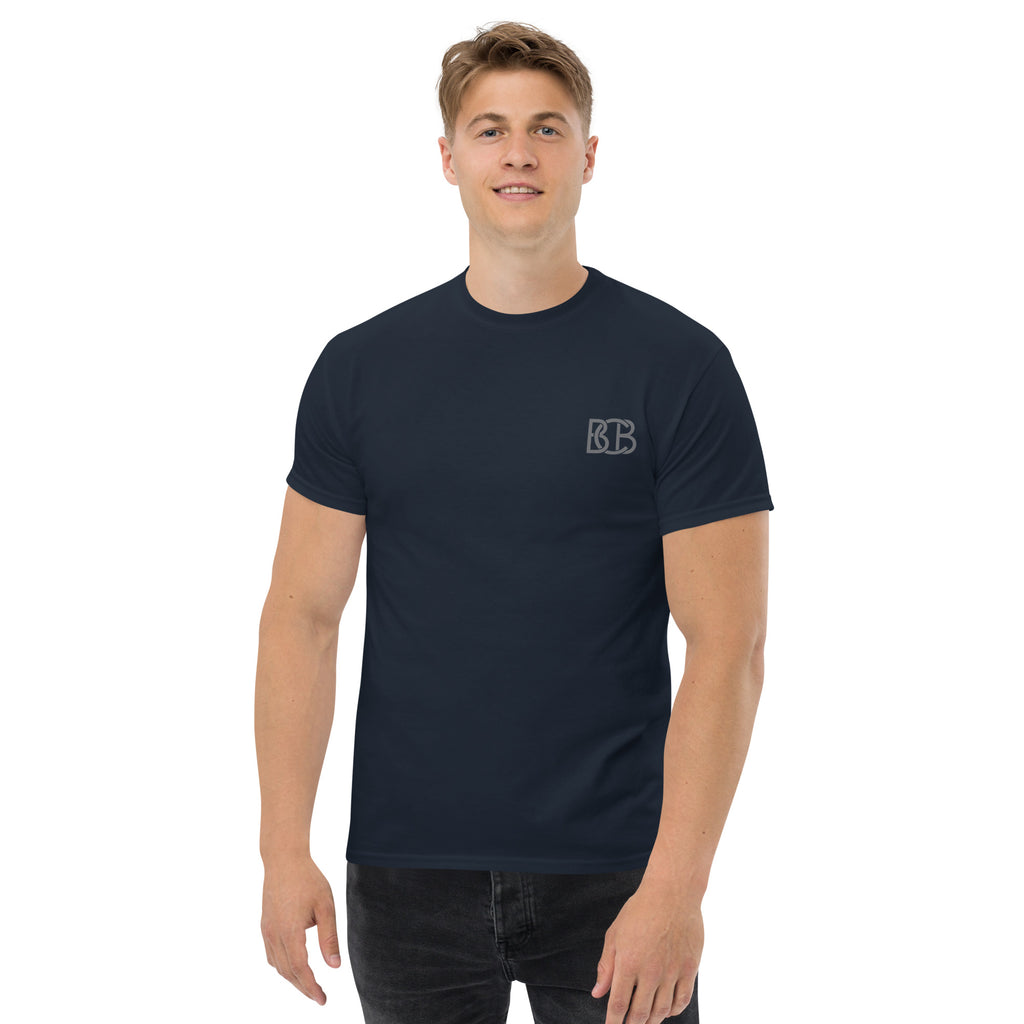 The Original Green energy  I  Men's classic tee