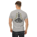 The Original Green energy   I  Men's classic tee
