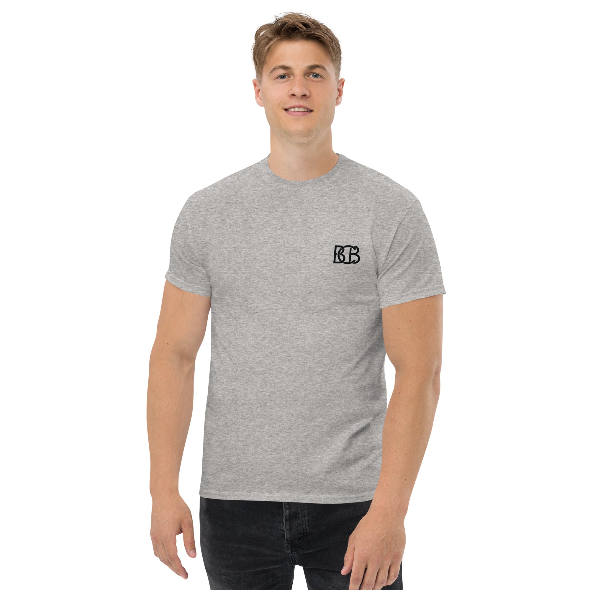 The Original Green energy   I  Men's classic tee