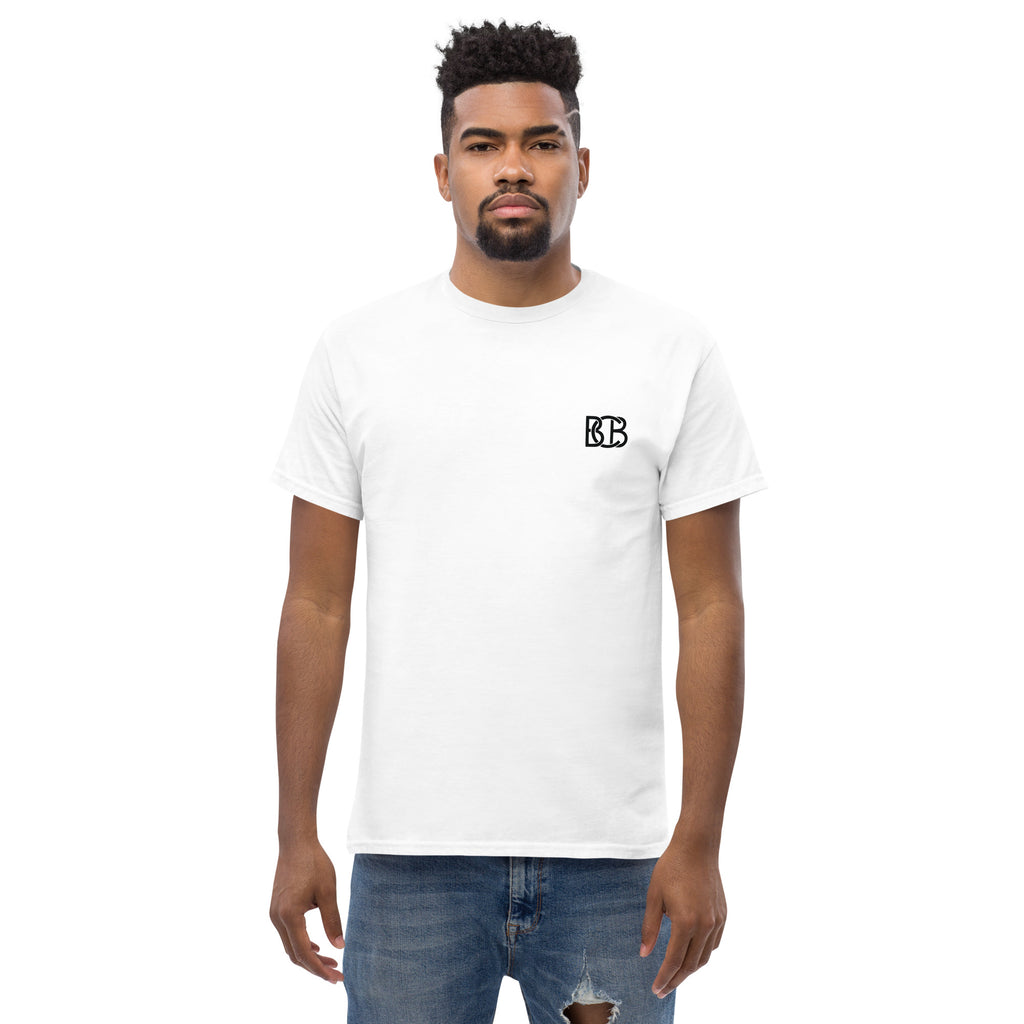 The Original Green energy  I  Men's classic tee