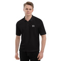 BCB  I  Men's Premium Polo