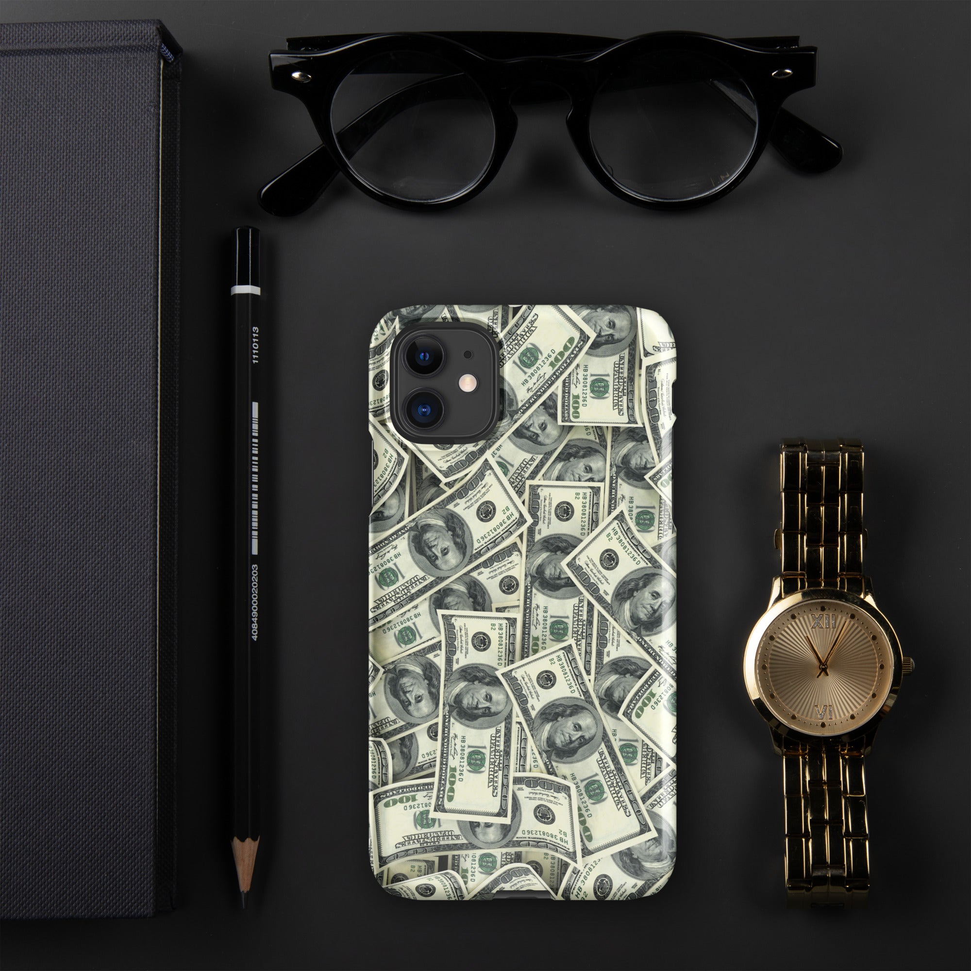 BCB  I  Snap case for iPhone®