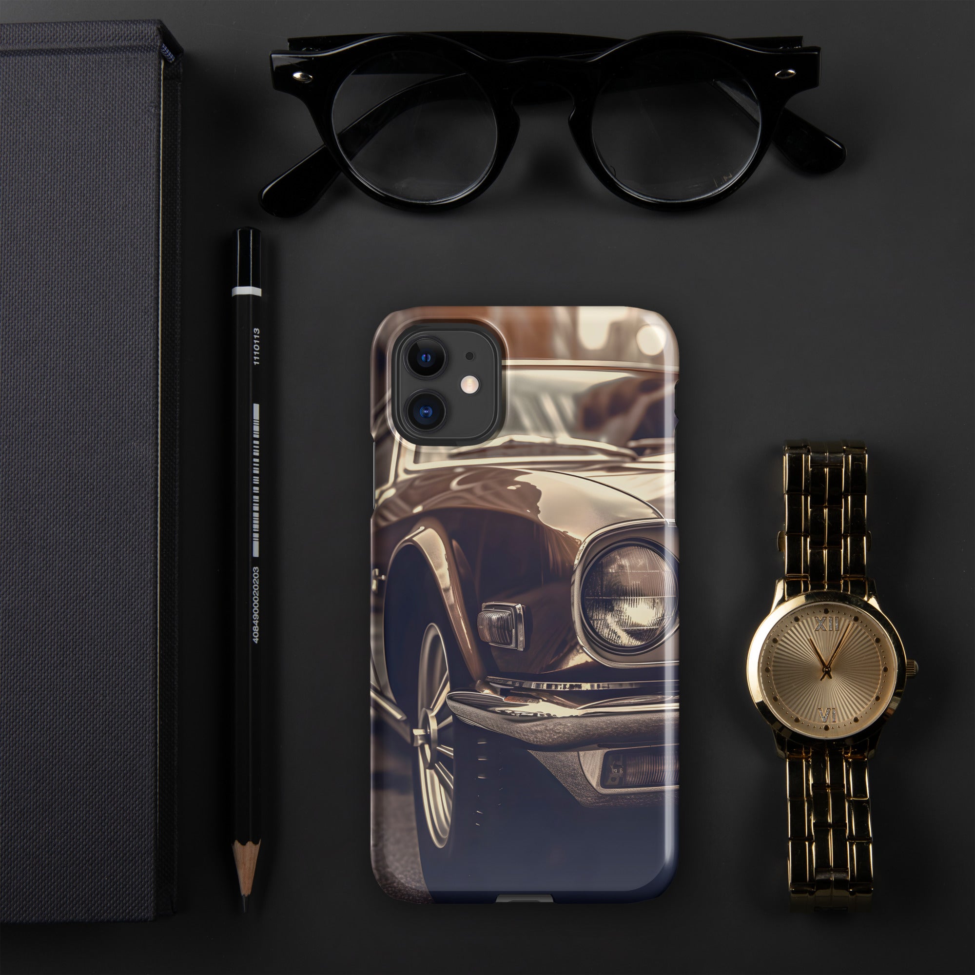 BCB  I  Snap case for iPhone®