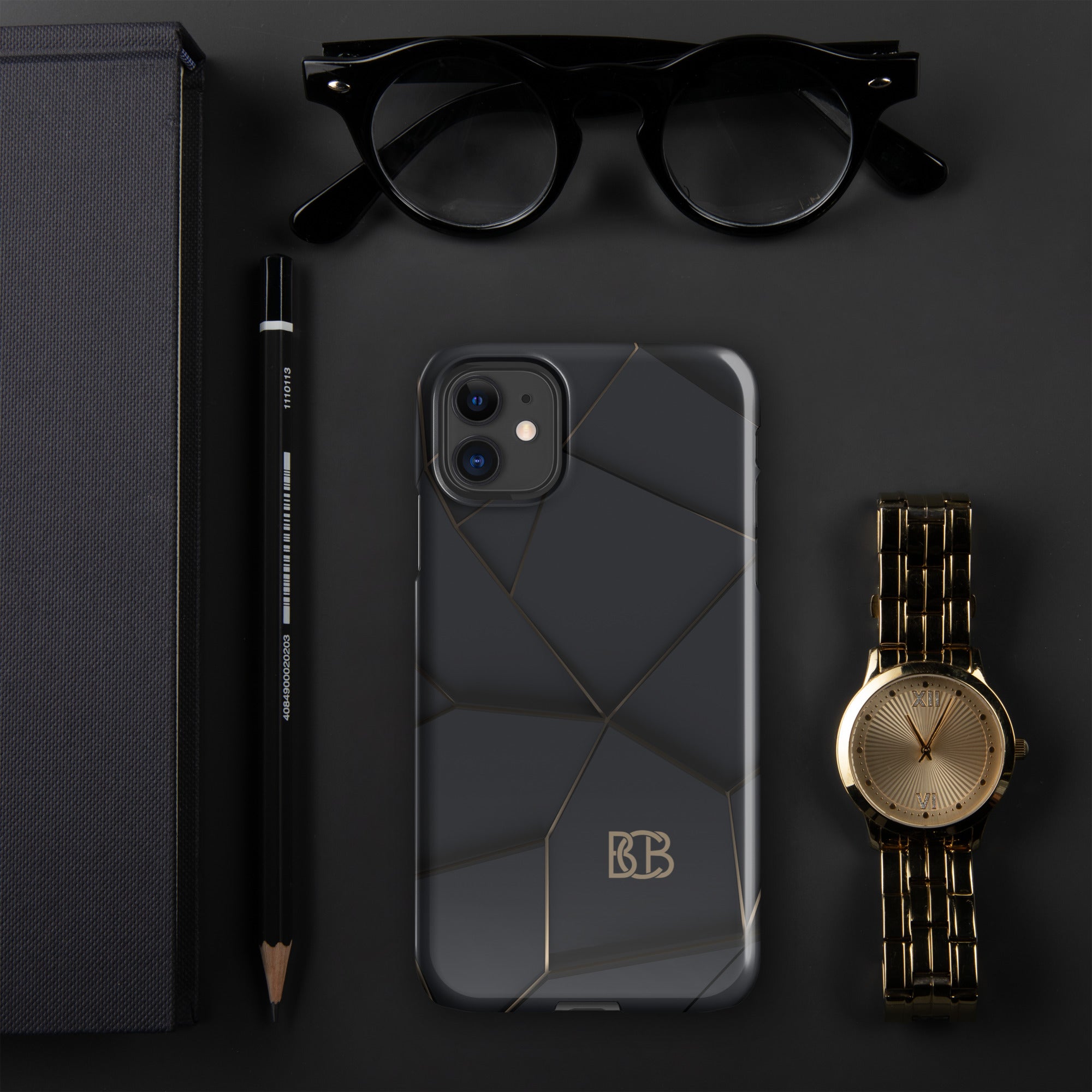 BCB  I  Snap case for iPhone®