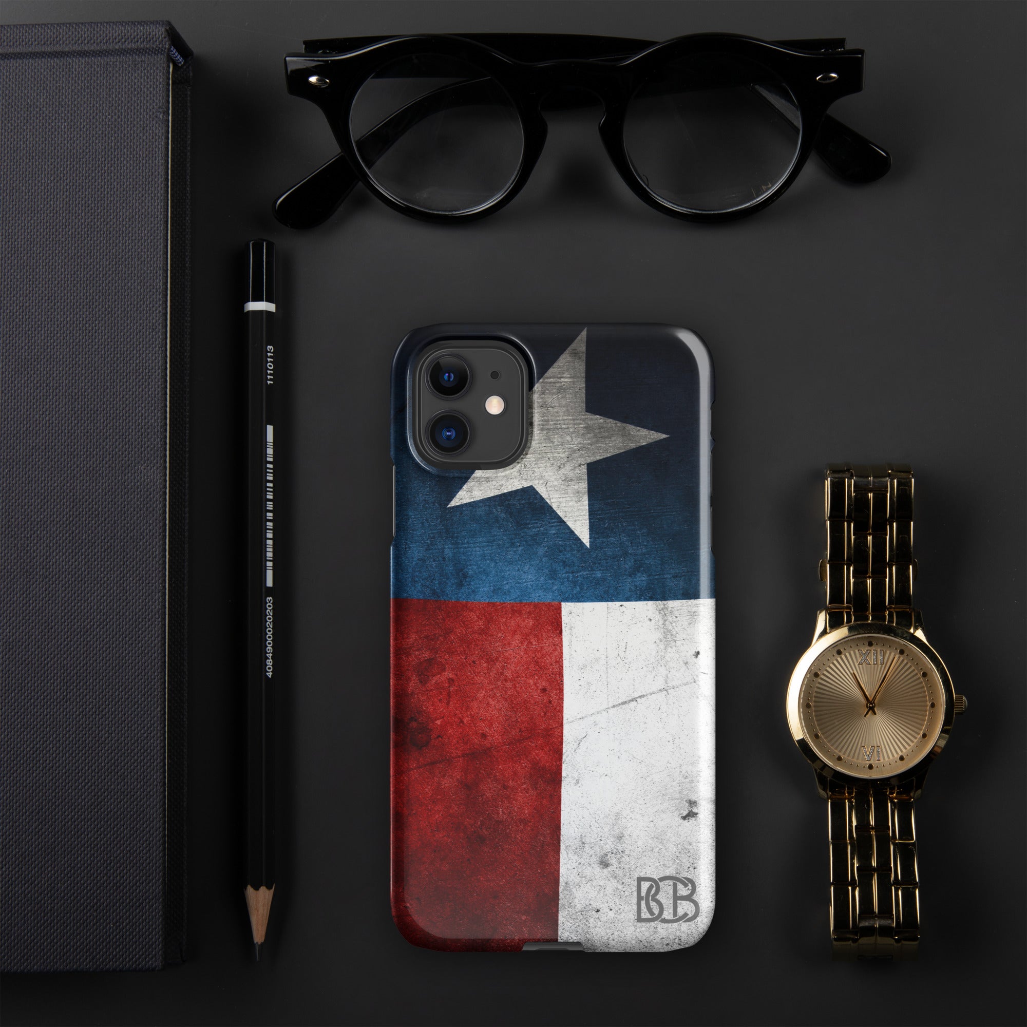 BCB  I  Snap case for iPhone®