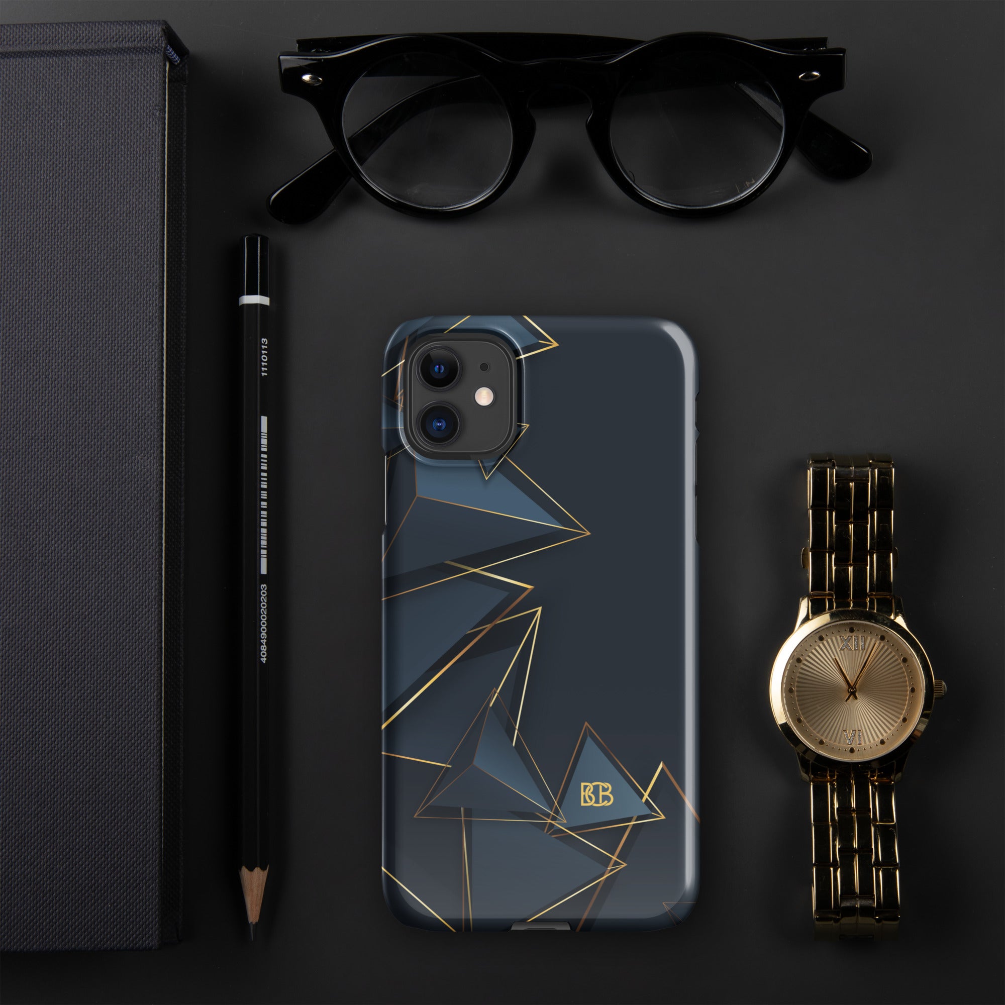 BCB  I  Snap case for iPhone®
