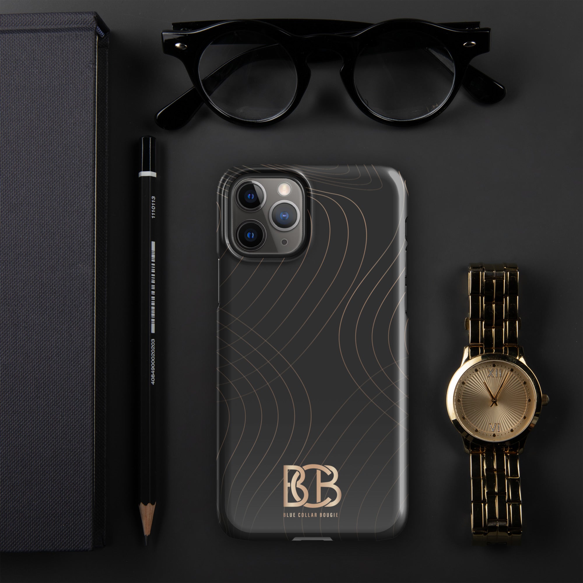 BCB  I  Snap case for iPhone®