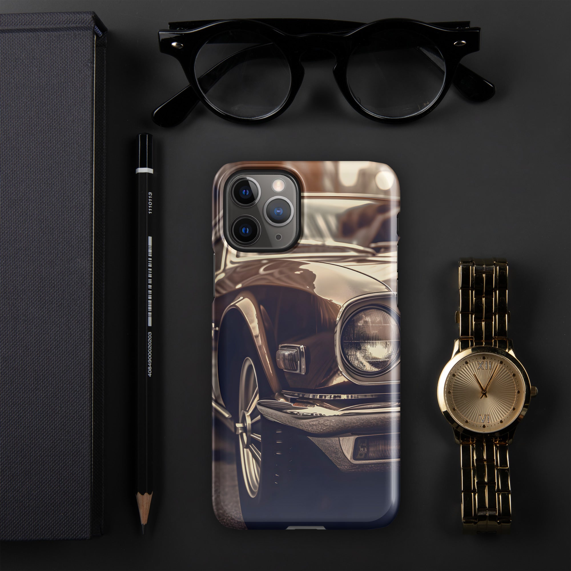 BCB  I  Snap case for iPhone®