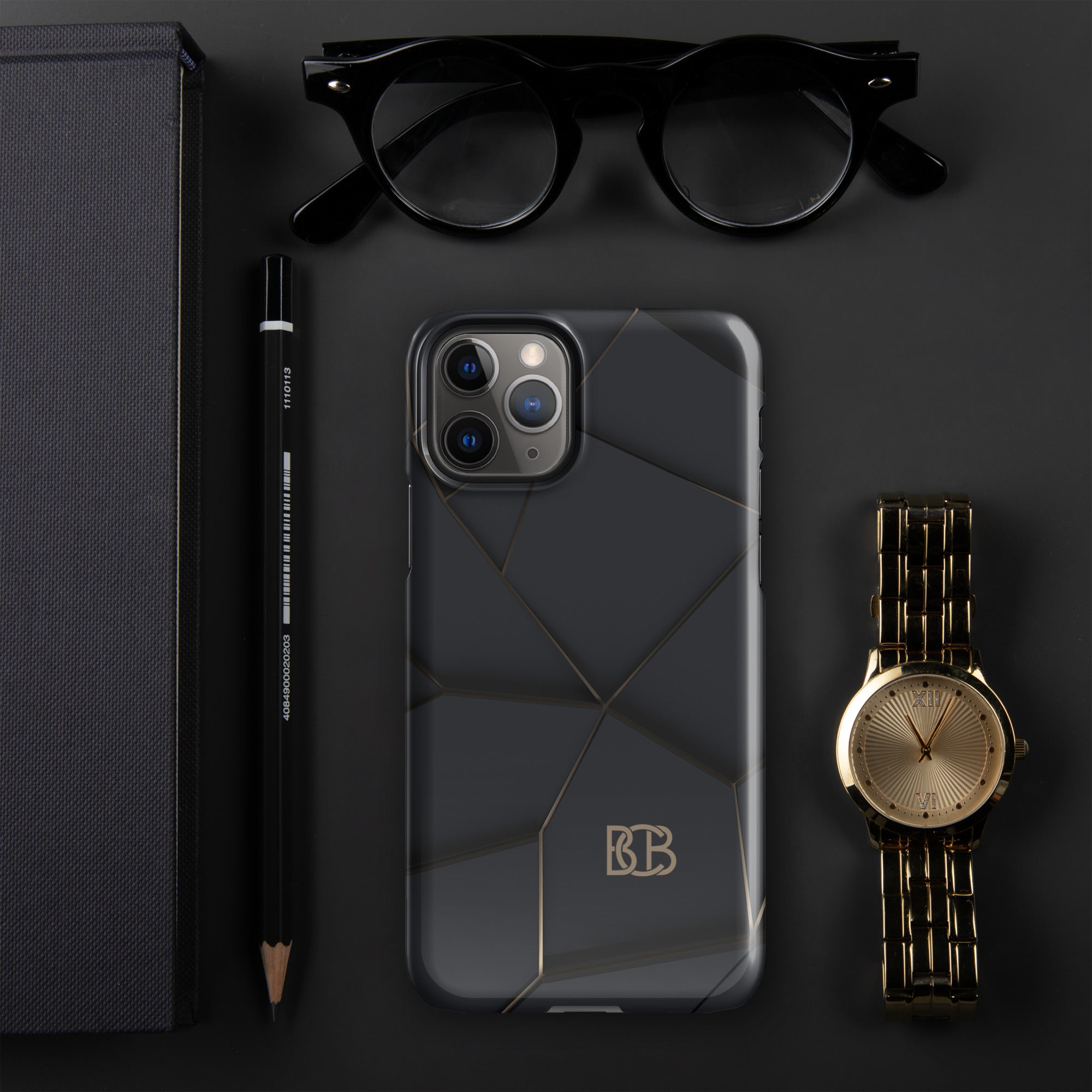 BCB  I  Snap case for iPhone®