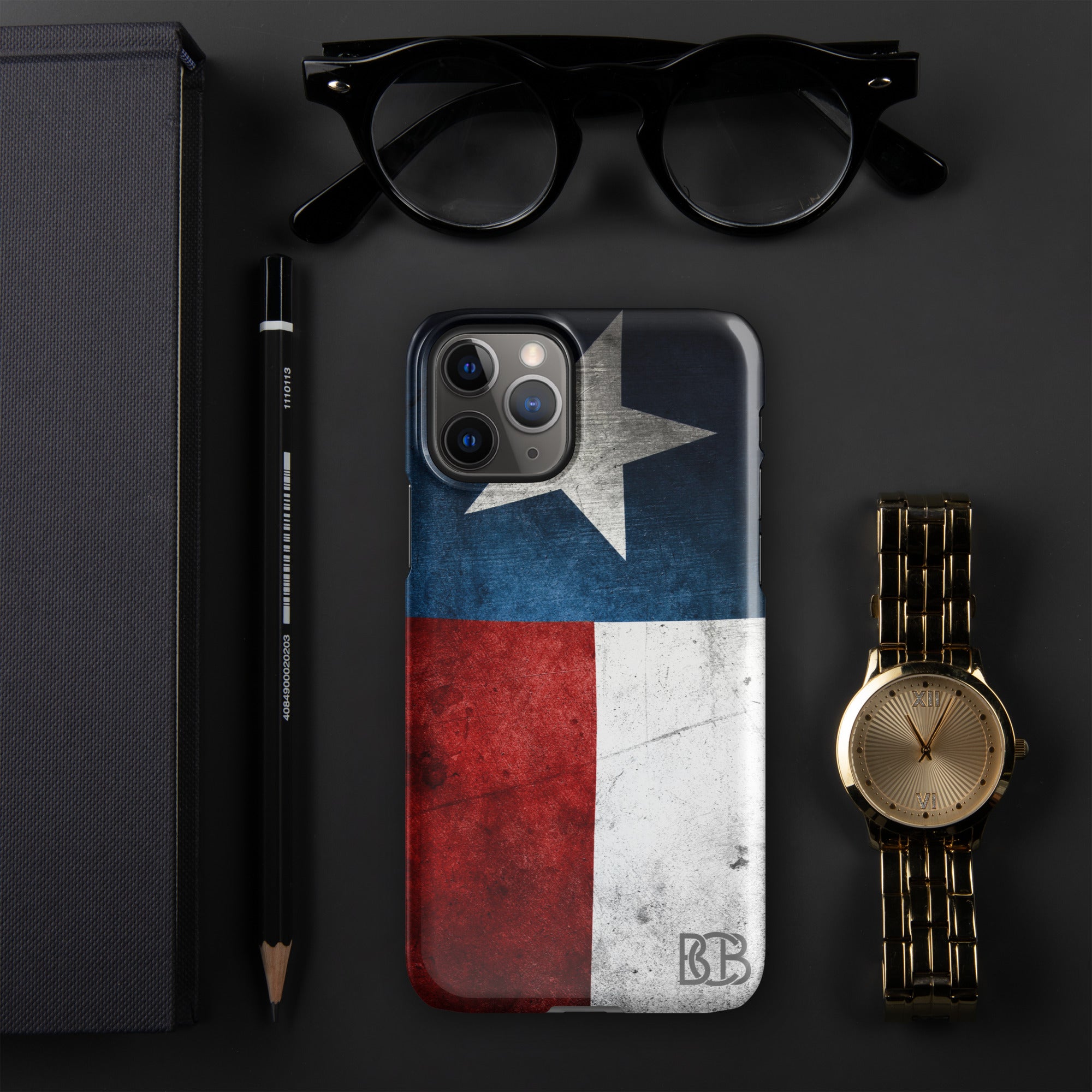 BCB  I  Snap case for iPhone®