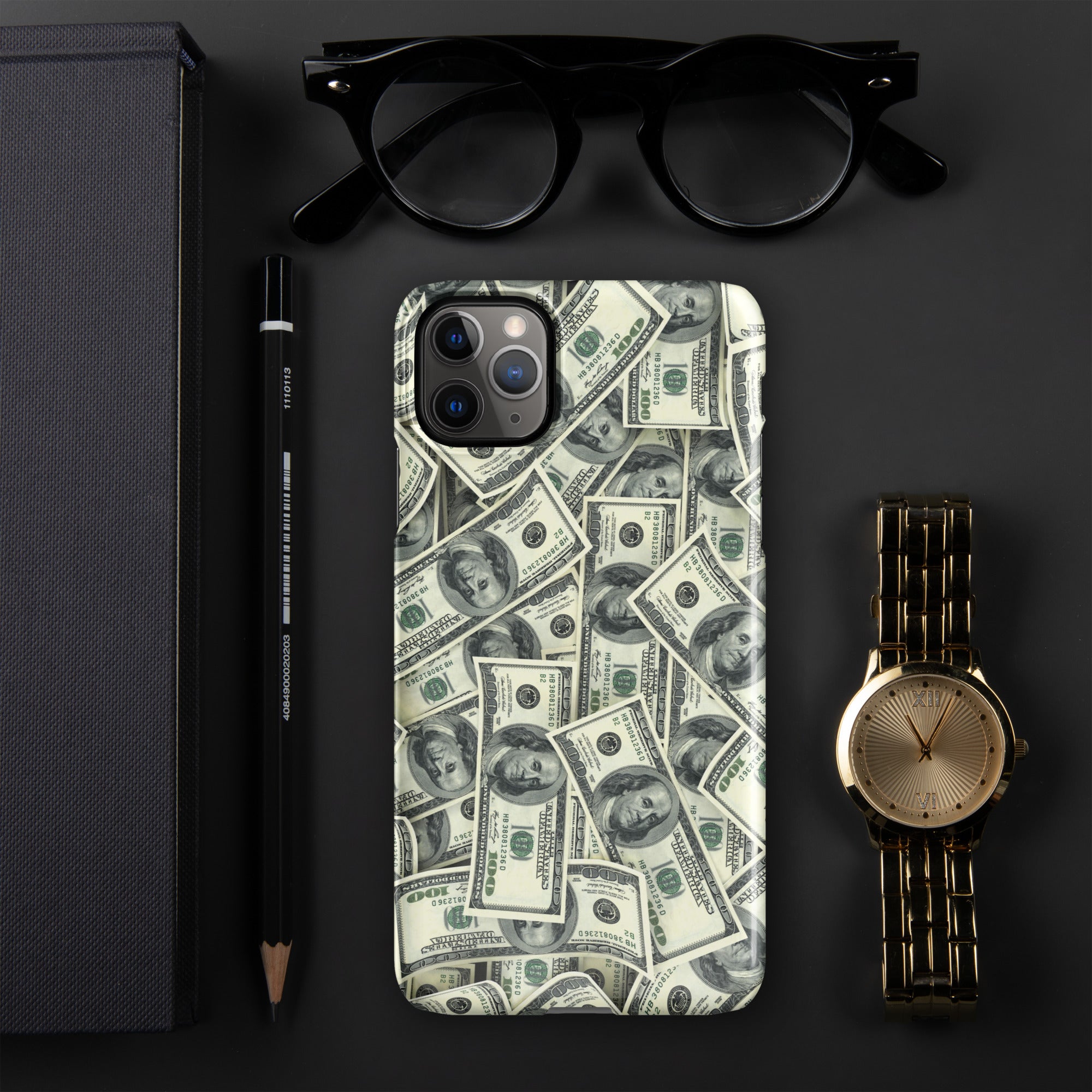 BCB  I  Snap case for iPhone®