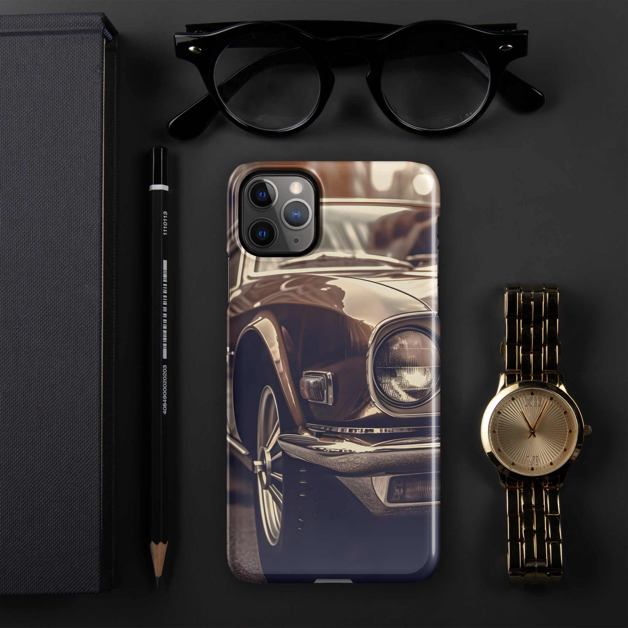 BCB  I  Snap case for iPhone®