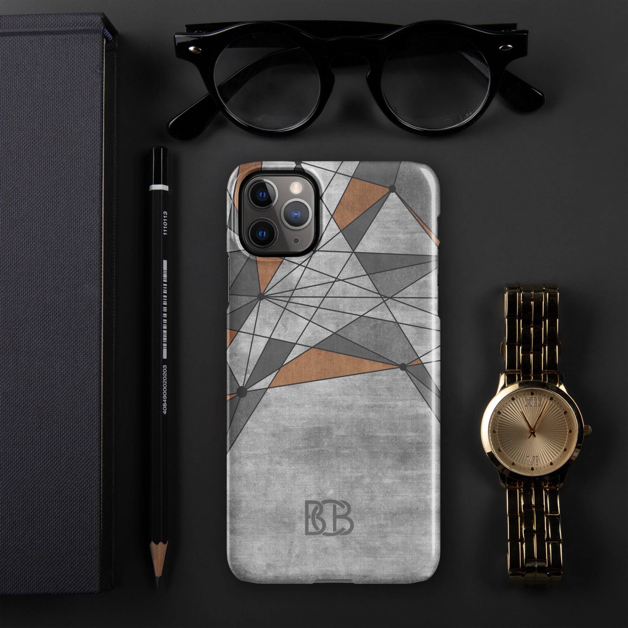 BCB  I  Snap case for iPhone®