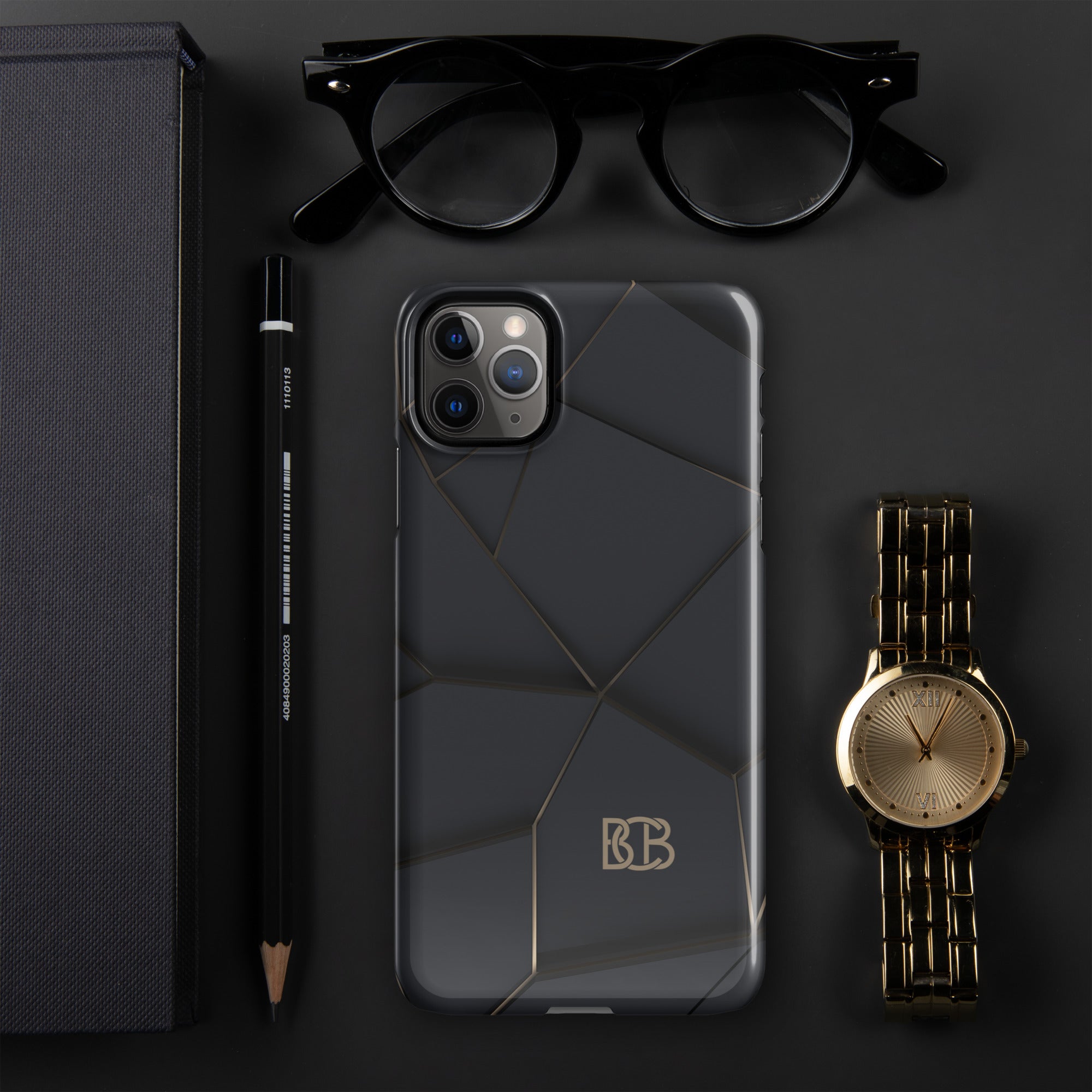 BCB  I  Snap case for iPhone®