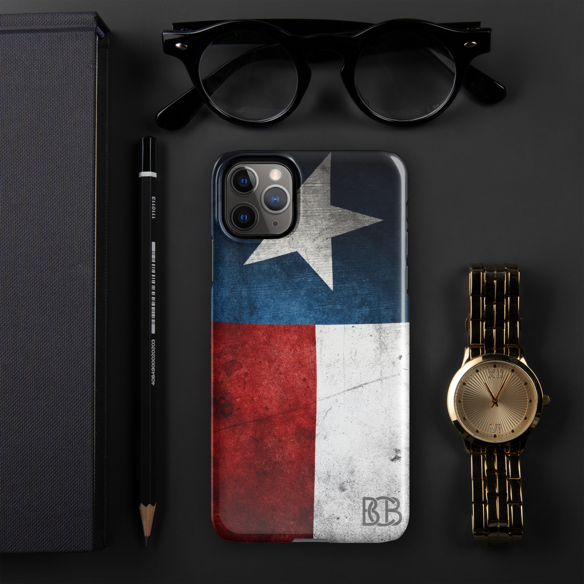 BCB  I  Snap case for iPhone®
