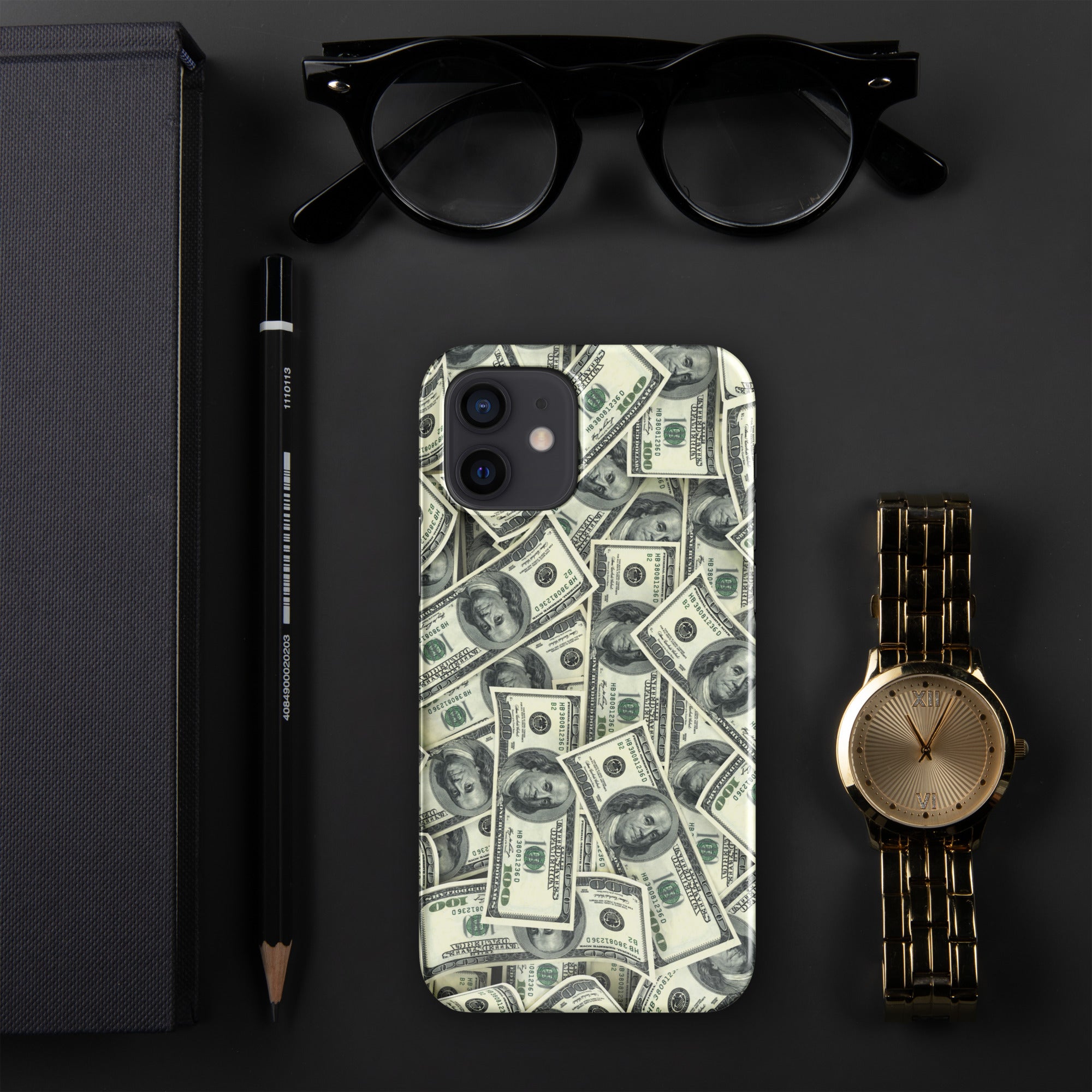 BCB  I  Snap case for iPhone®