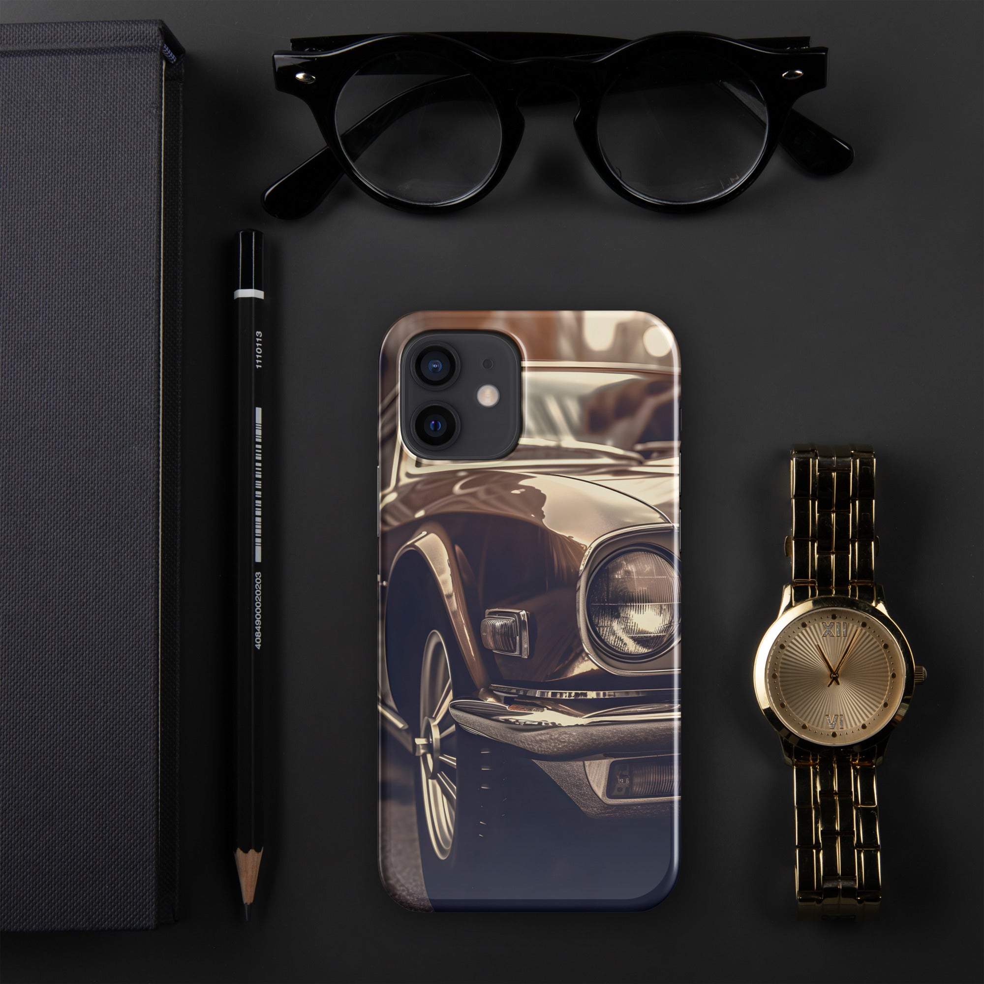 BCB  I  Snap case for iPhone®