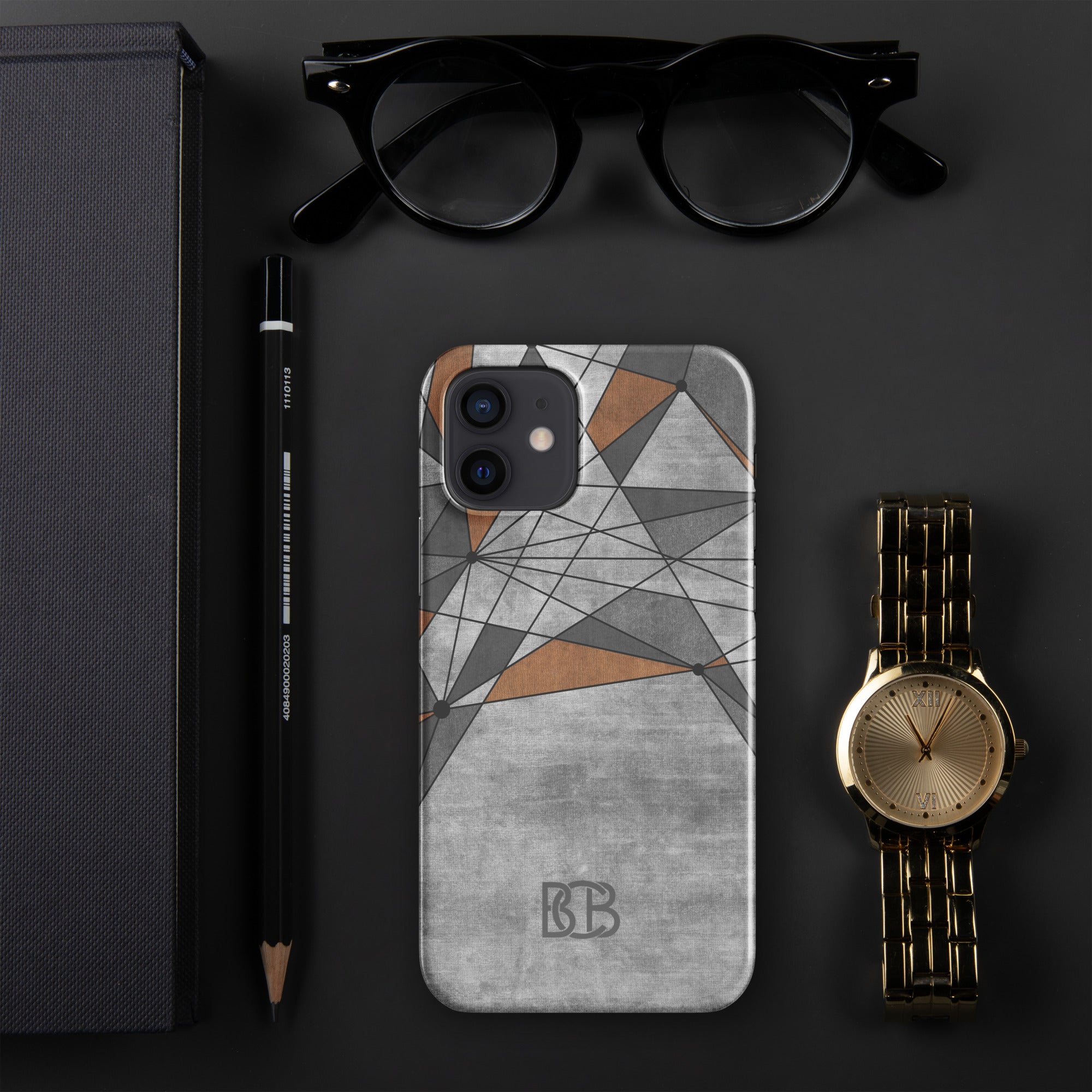 BCB  I  Snap case for iPhone®