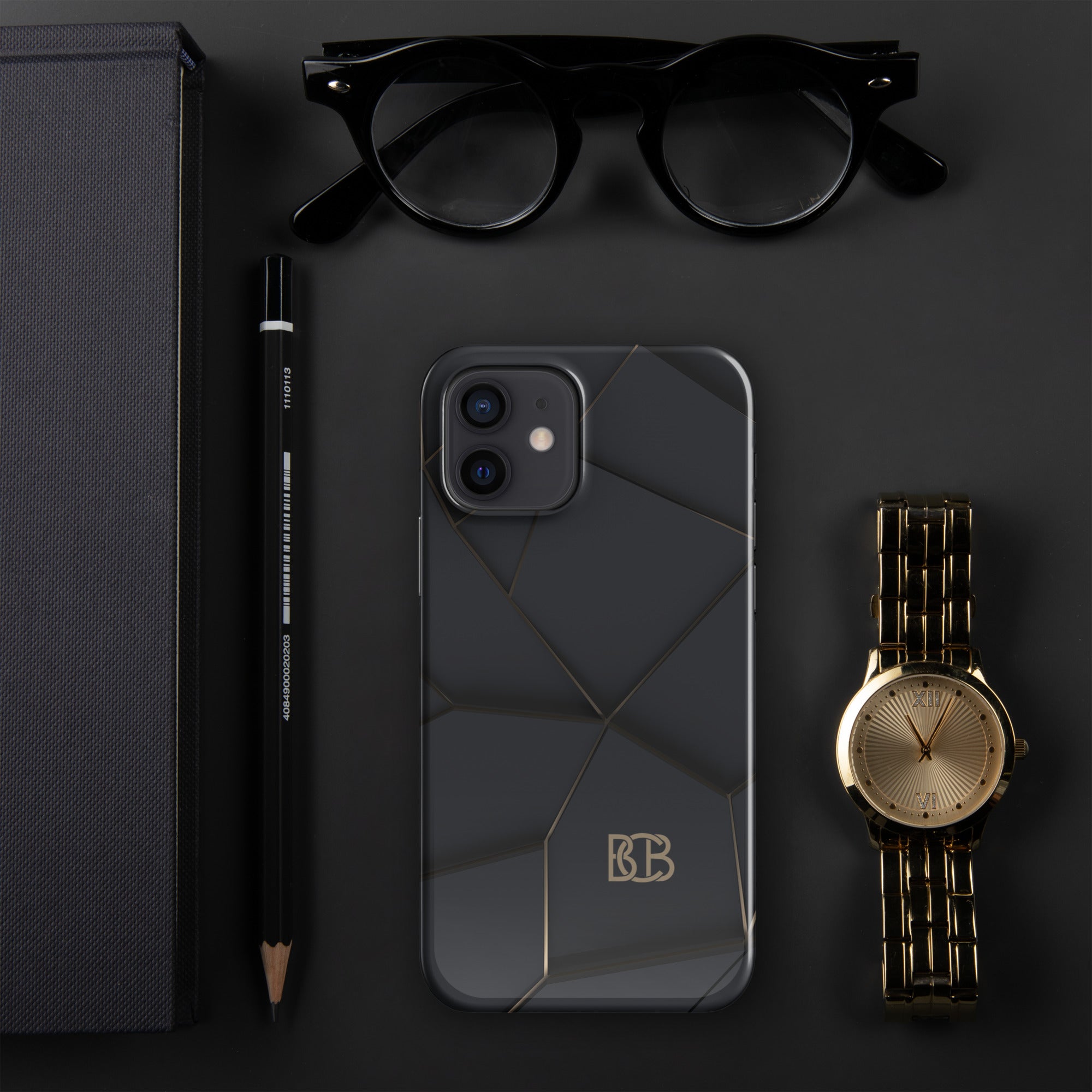 BCB  I  Snap case for iPhone®