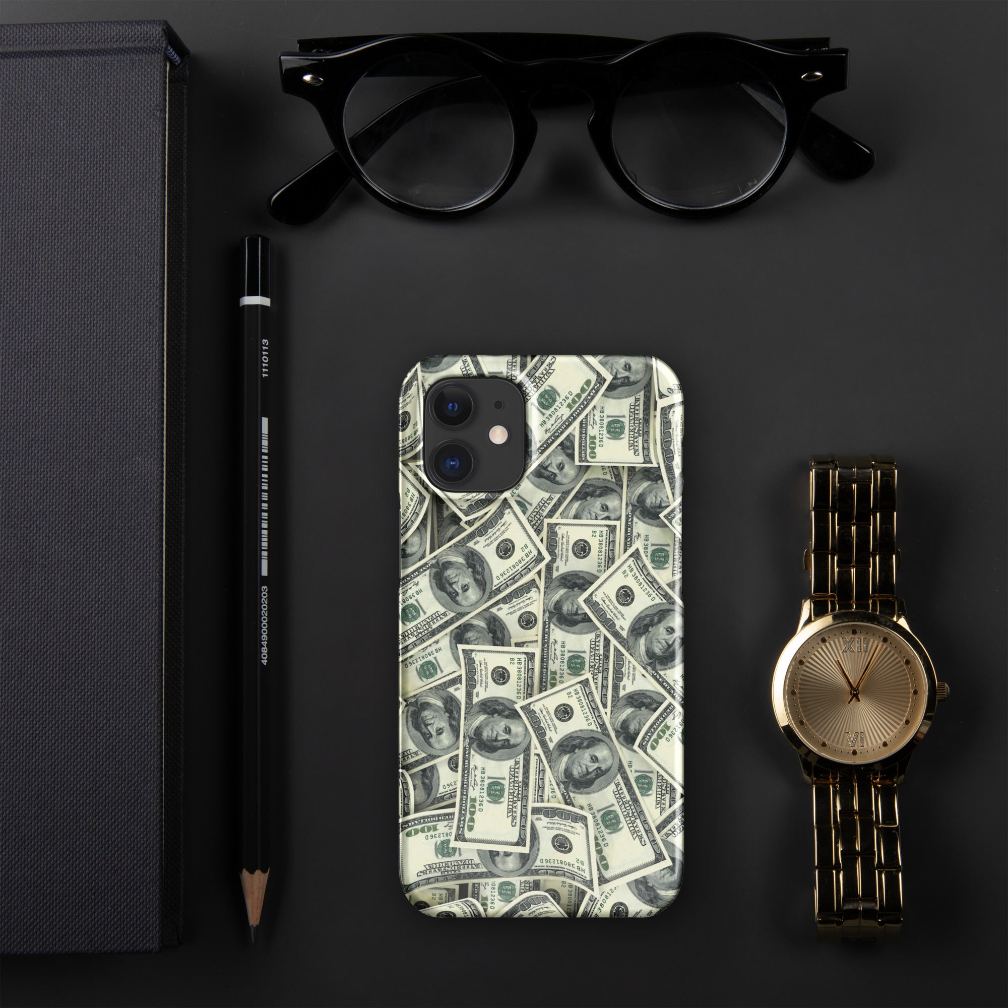 BCB  I  Snap case for iPhone®