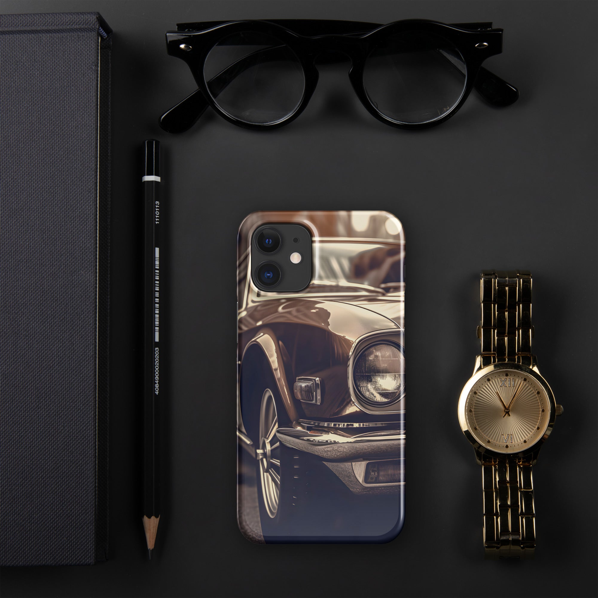 BCB  I  Snap case for iPhone®