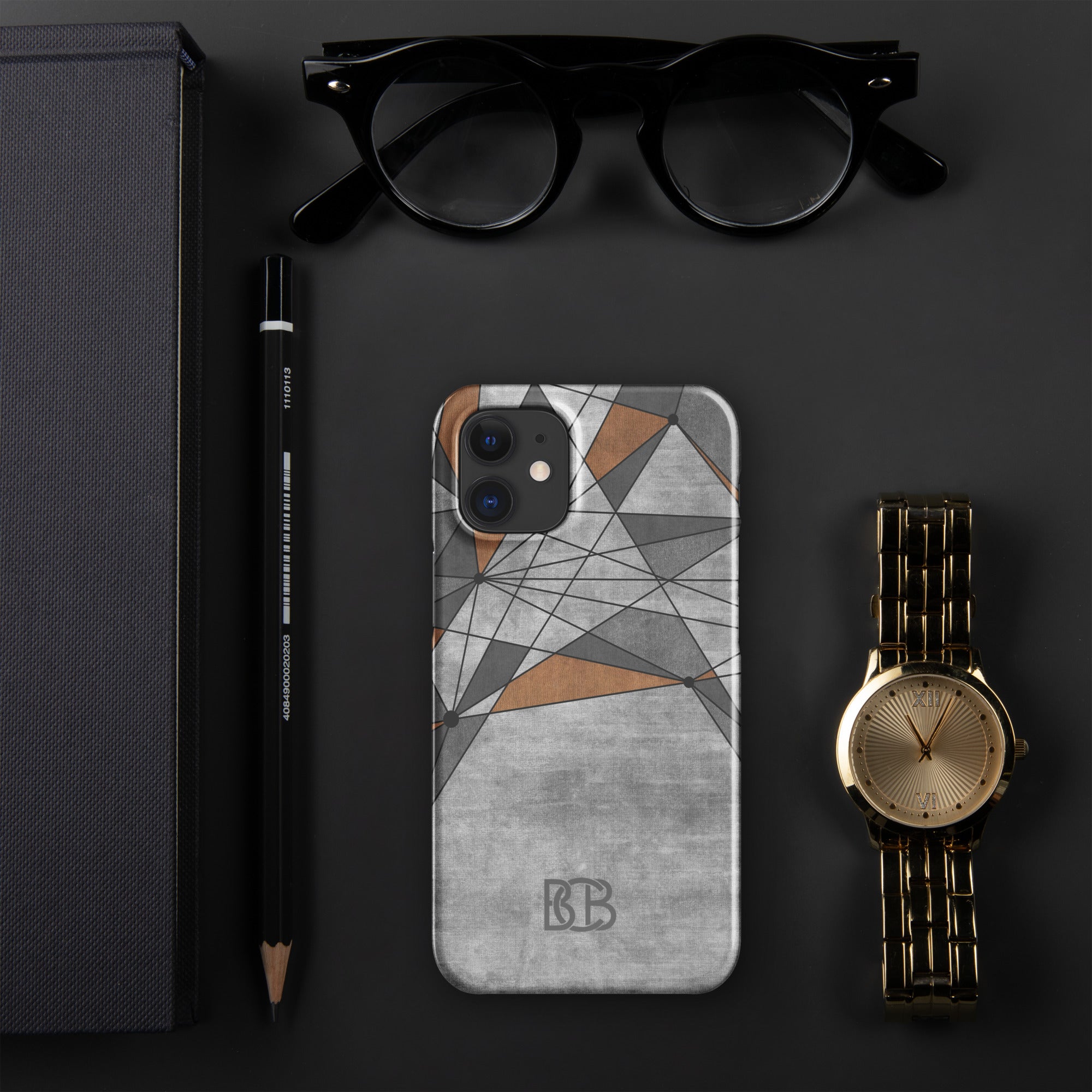 BCB  I  Snap case for iPhone®