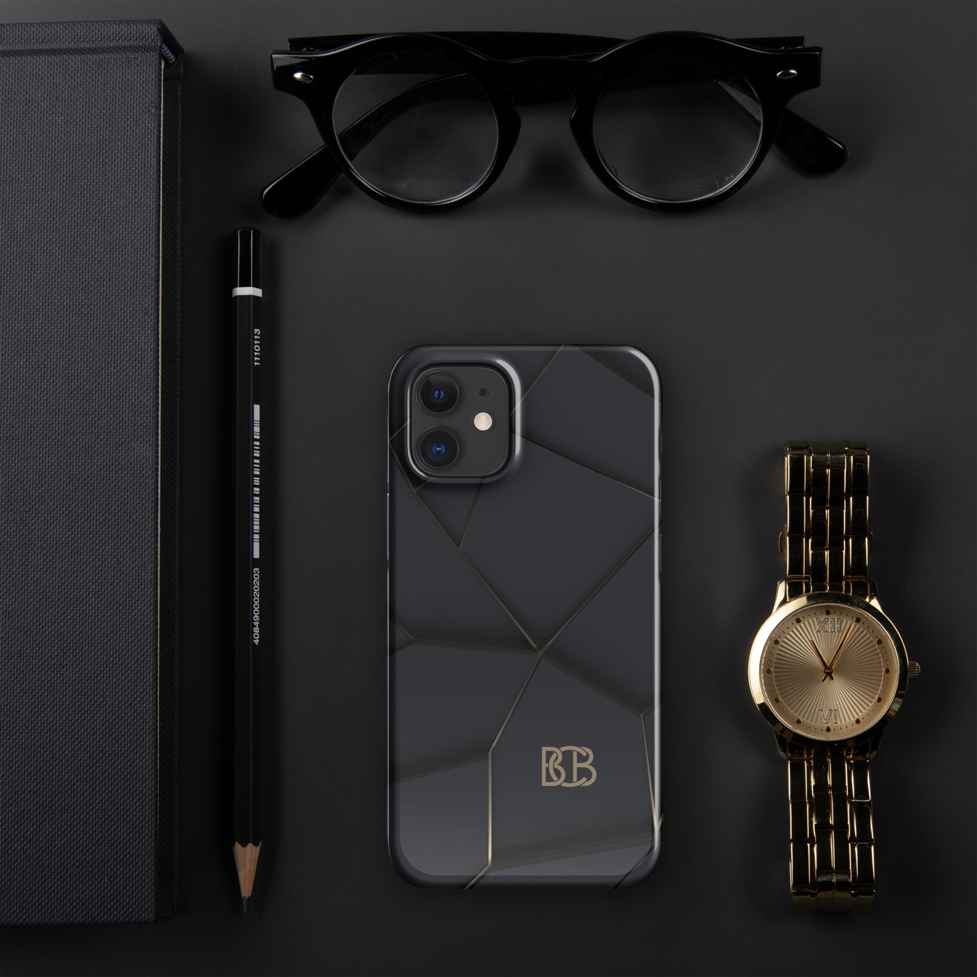 BCB  I  Snap case for iPhone®