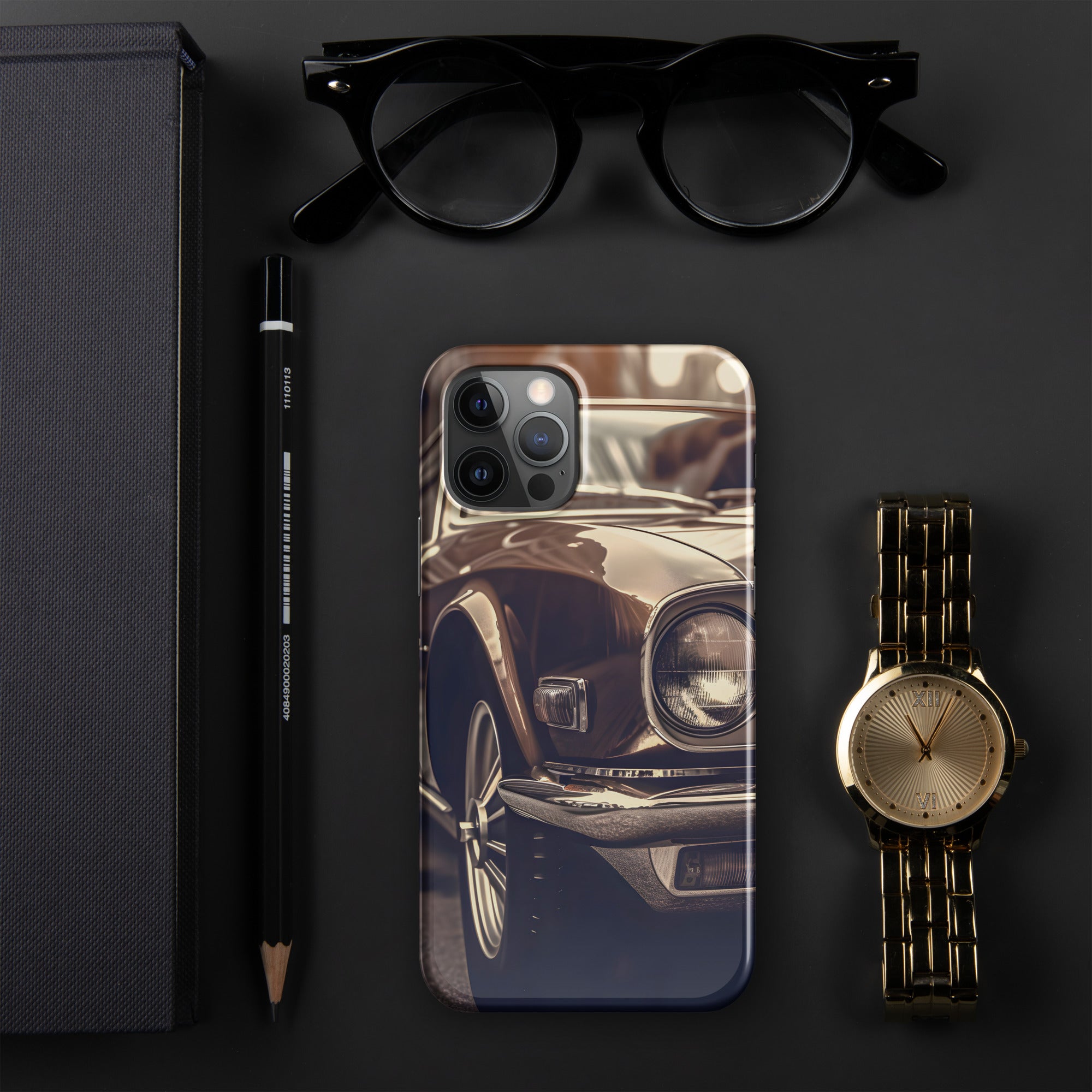 BCB  I  Snap case for iPhone®