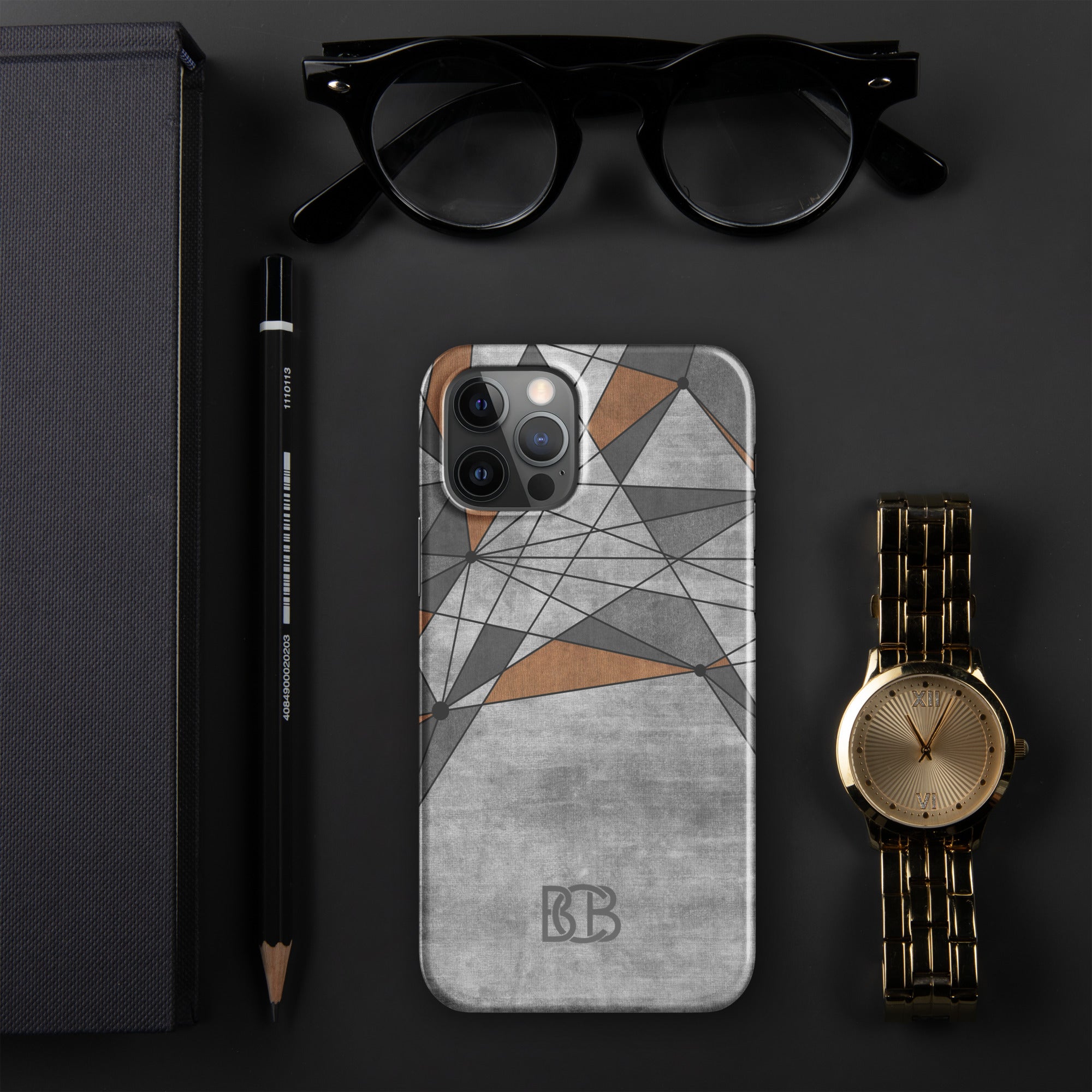 BCB  I  Snap case for iPhone®