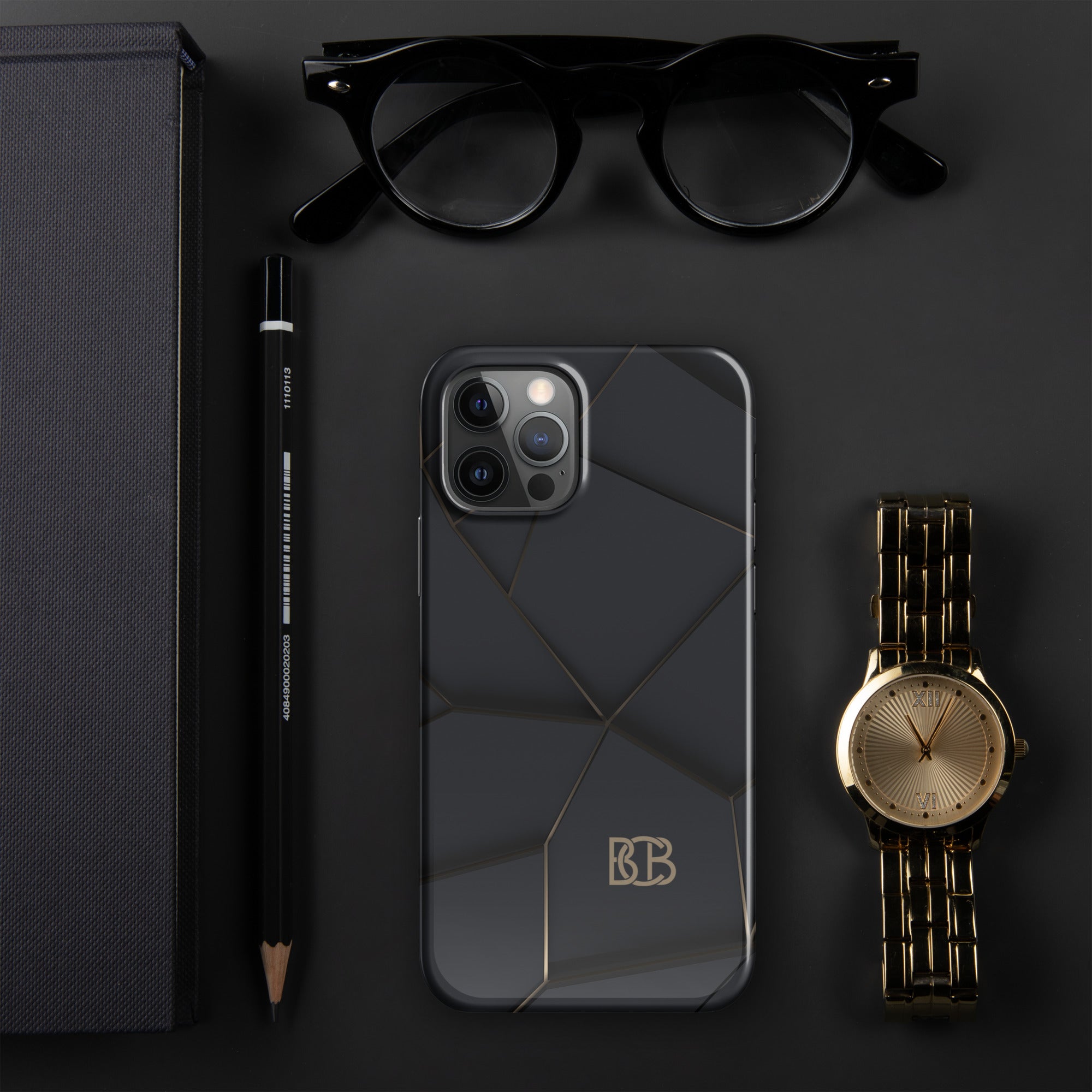 BCB  I  Snap case for iPhone®