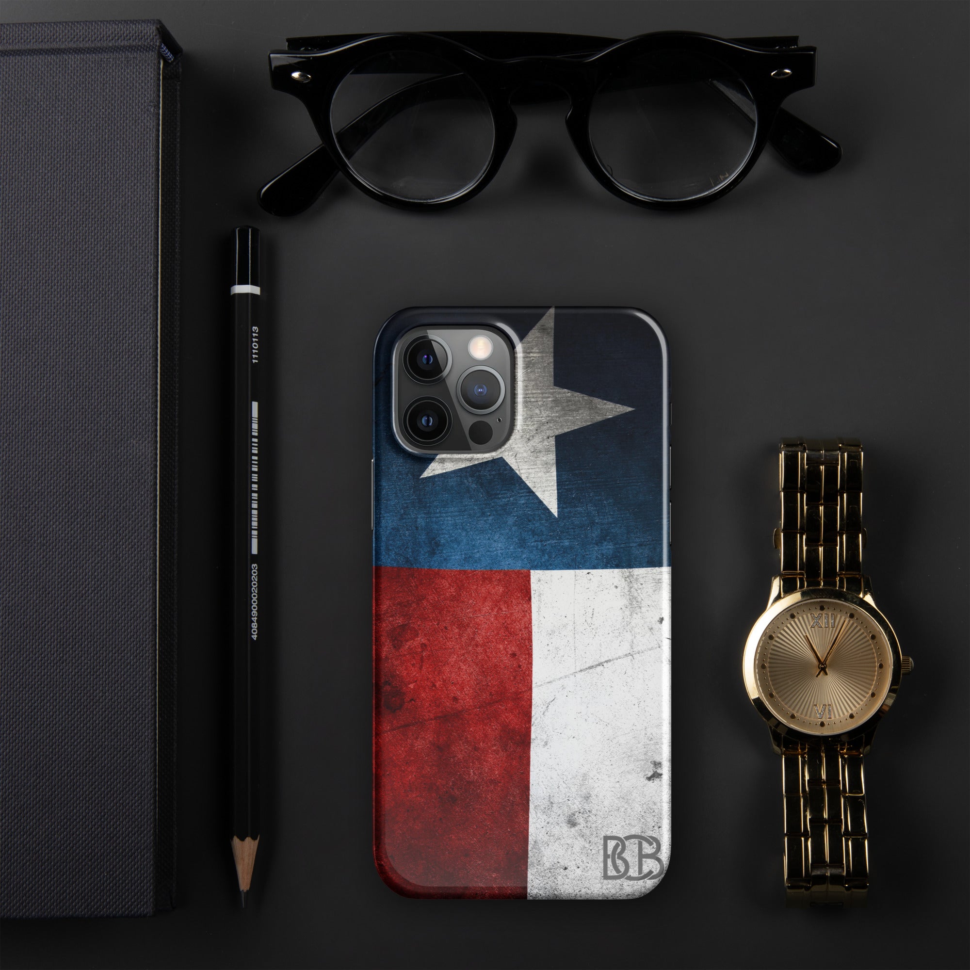 BCB  I  Snap case for iPhone®