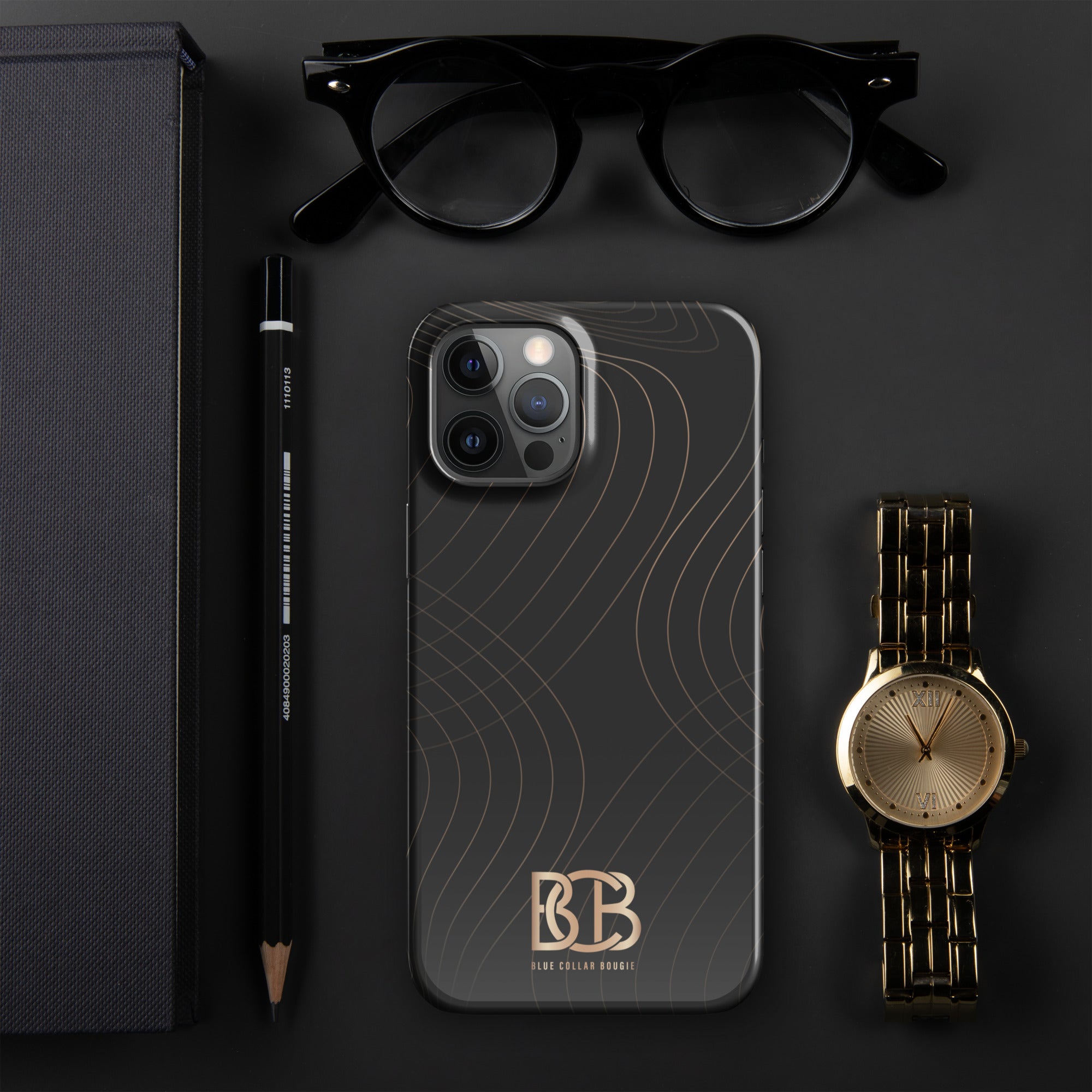 BCB  I  Snap case for iPhone®