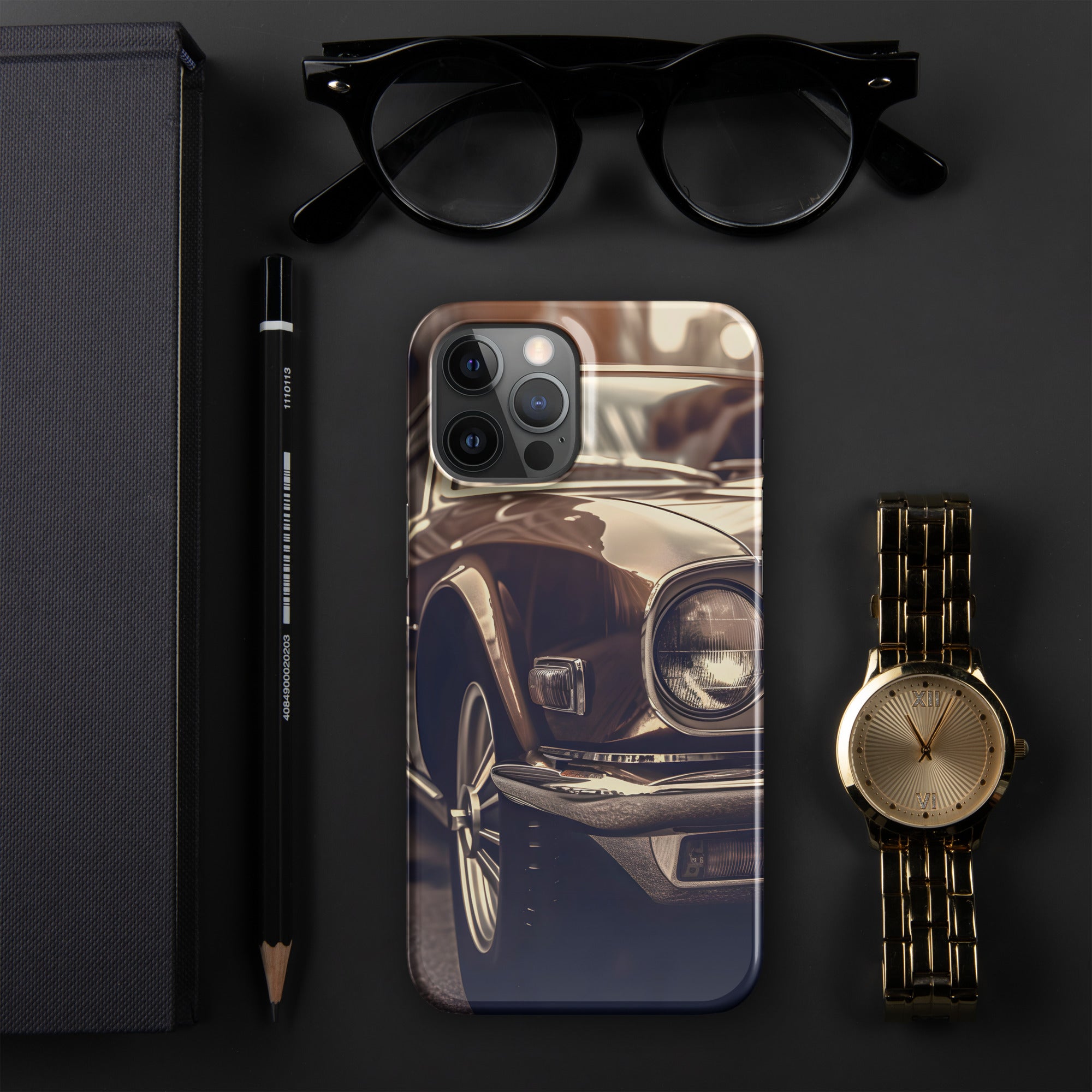BCB  I  Snap case for iPhone®