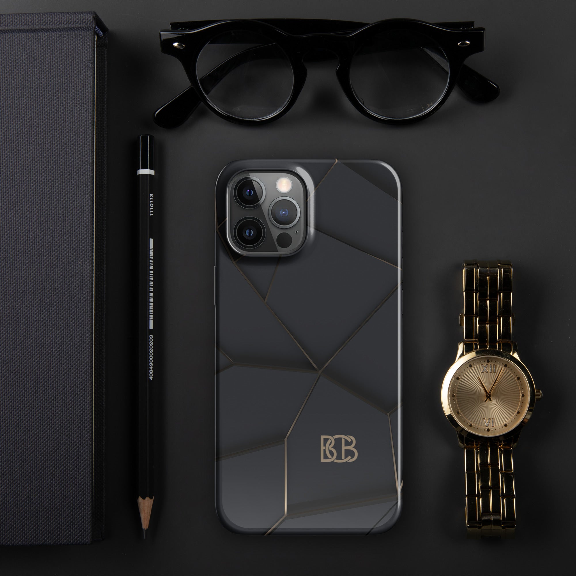 BCB  I  Snap case for iPhone®