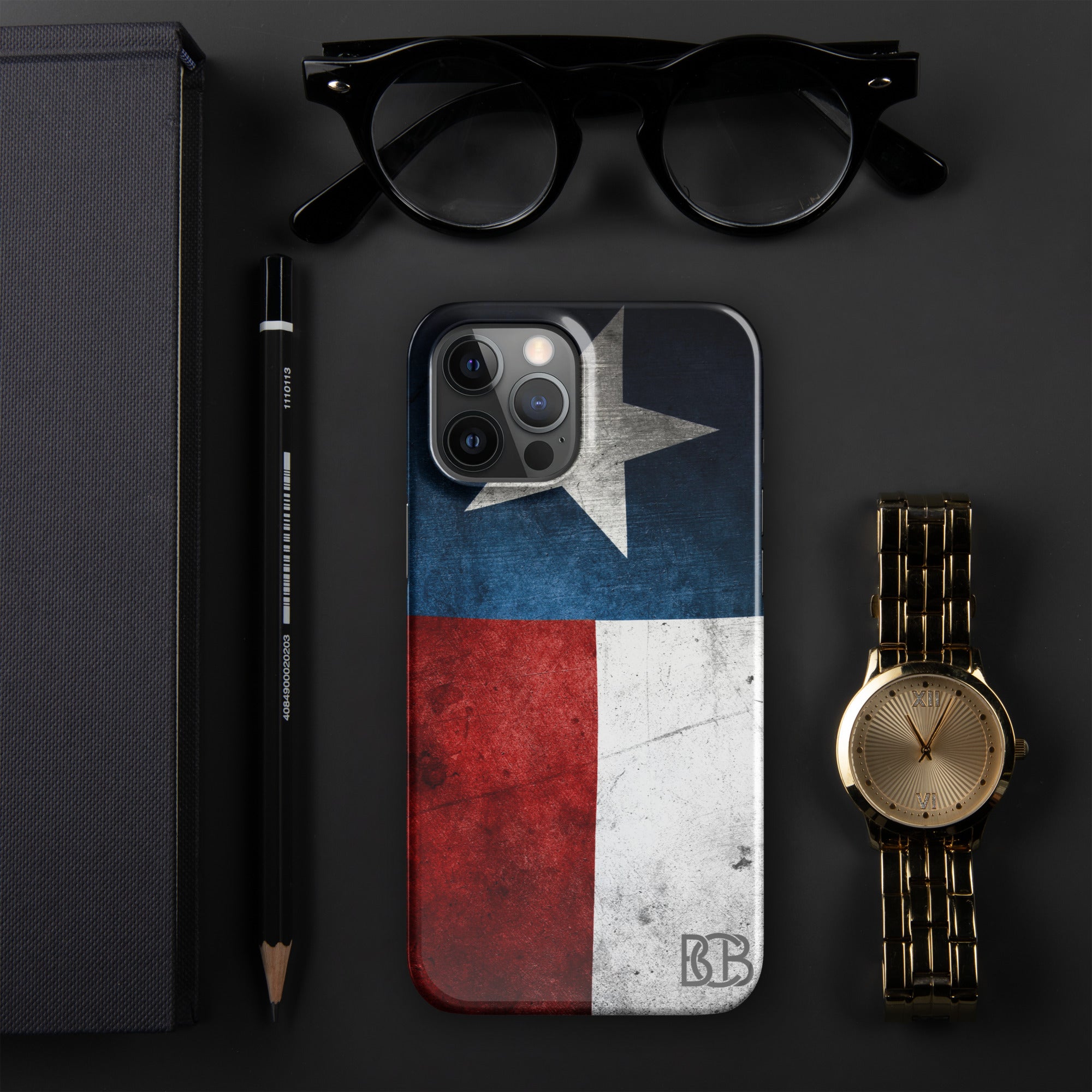 BCB  I  Snap case for iPhone®