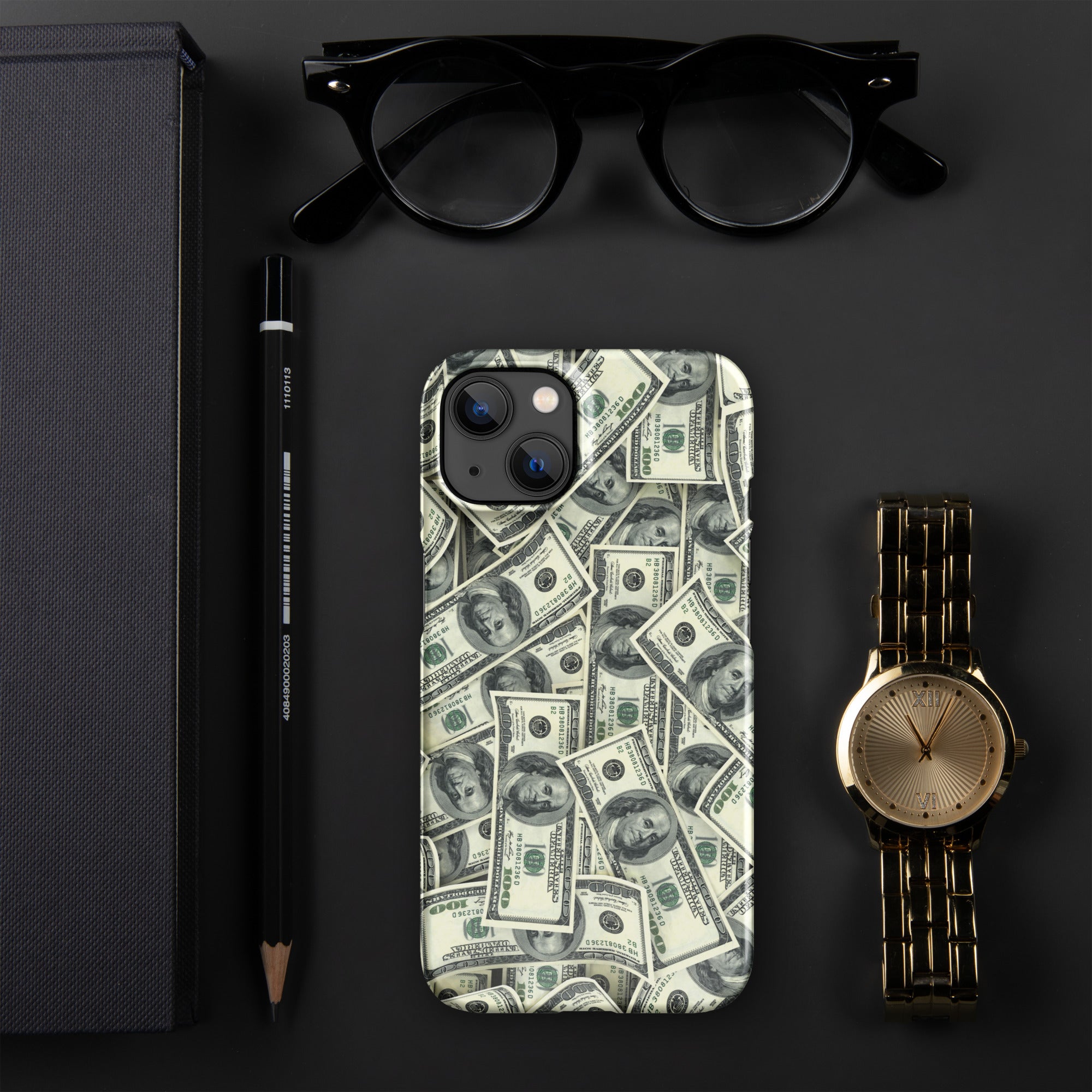 BCB  I  Snap case for iPhone®
