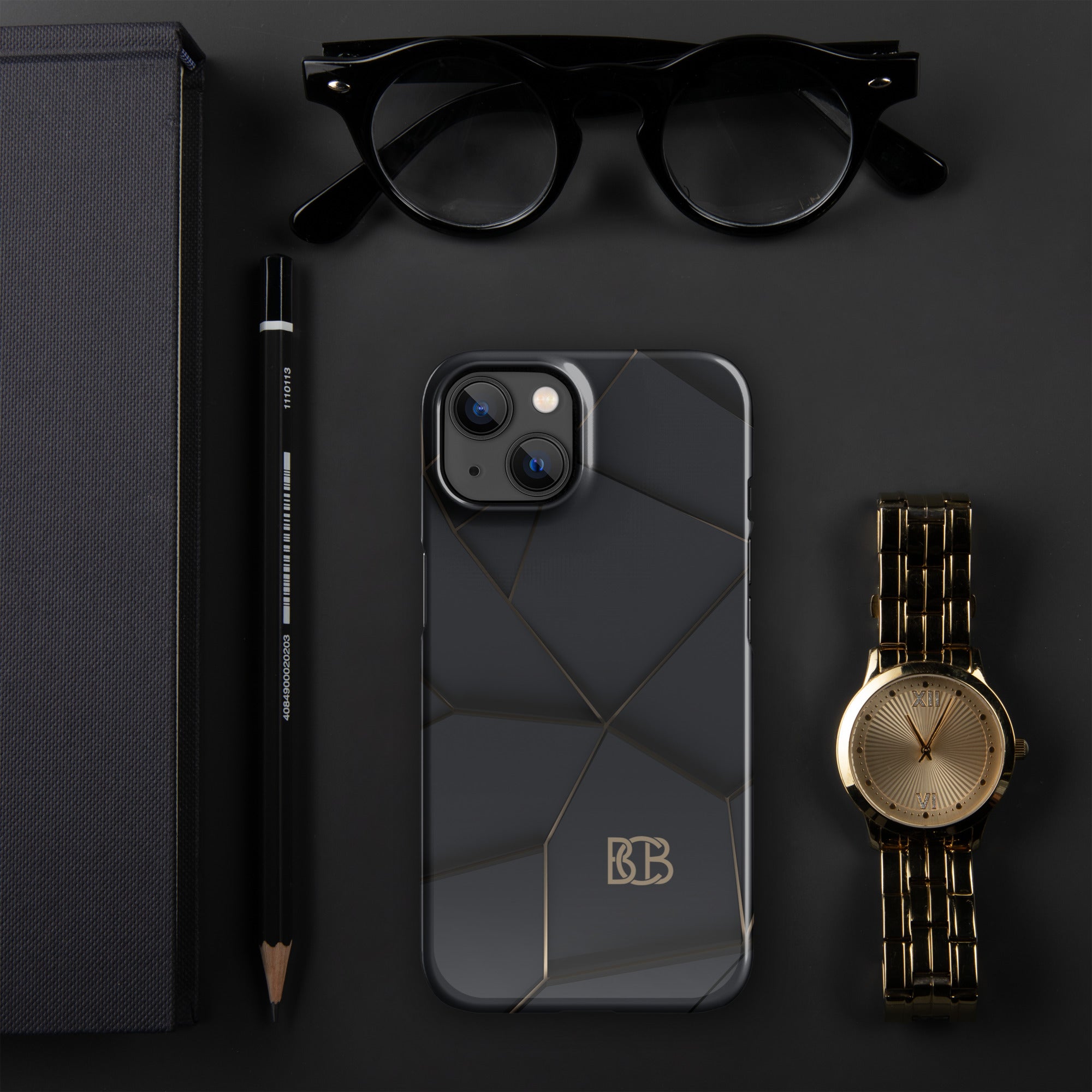 BCB  I  Snap case for iPhone®