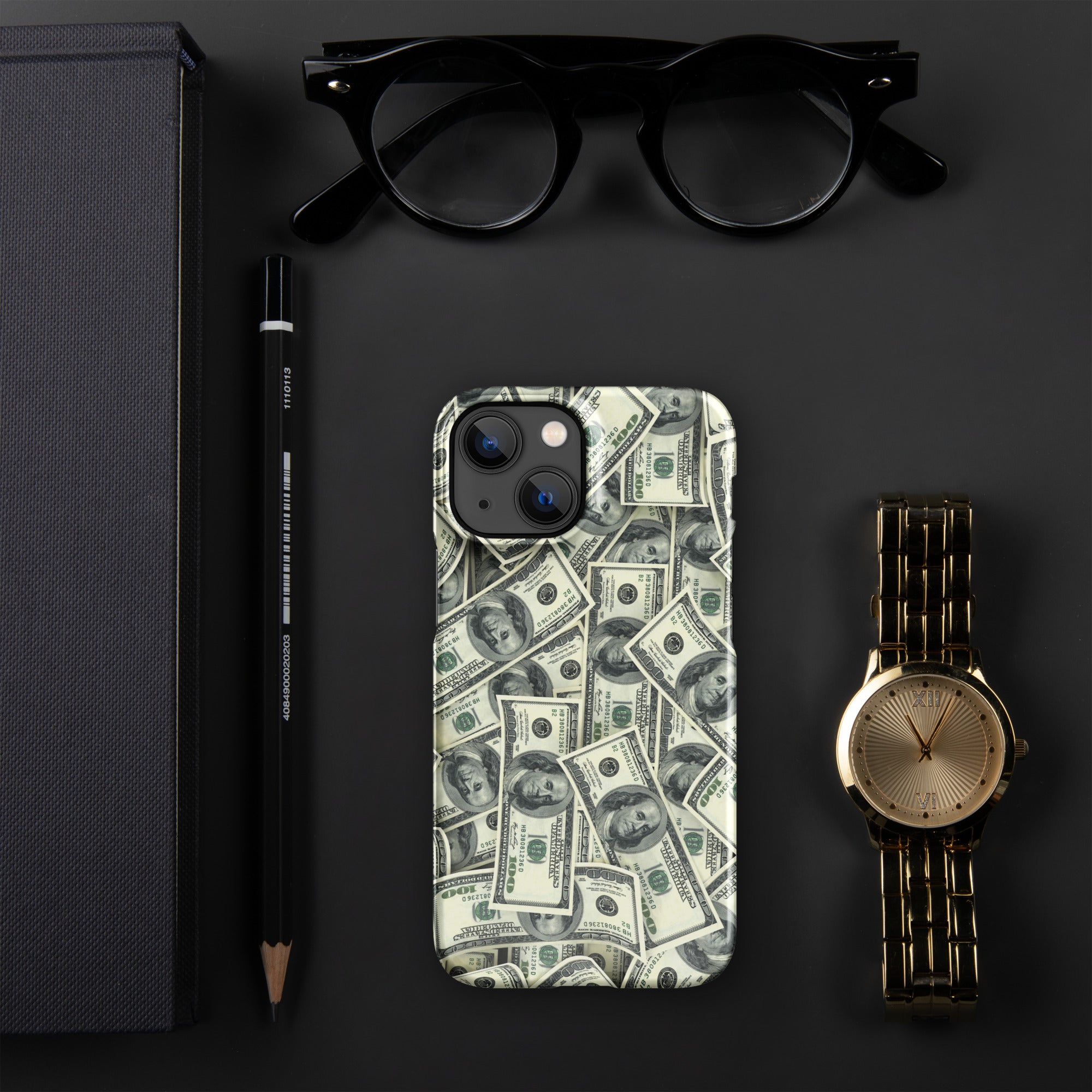 BCB  I  Snap case for iPhone®