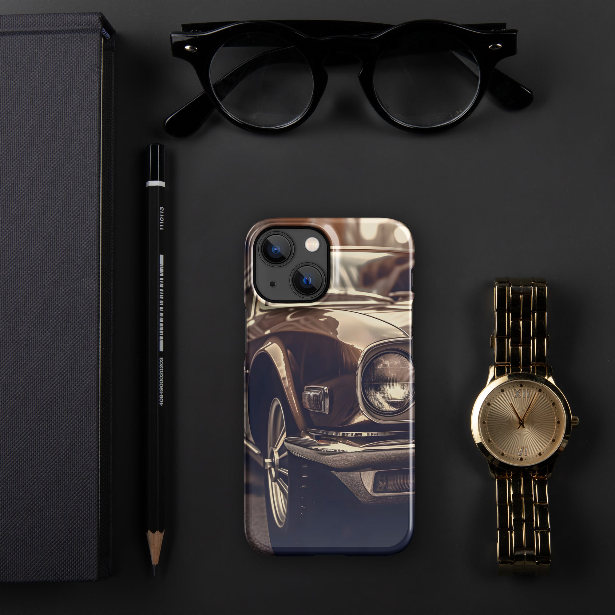 BCB  I  Snap case for iPhone®