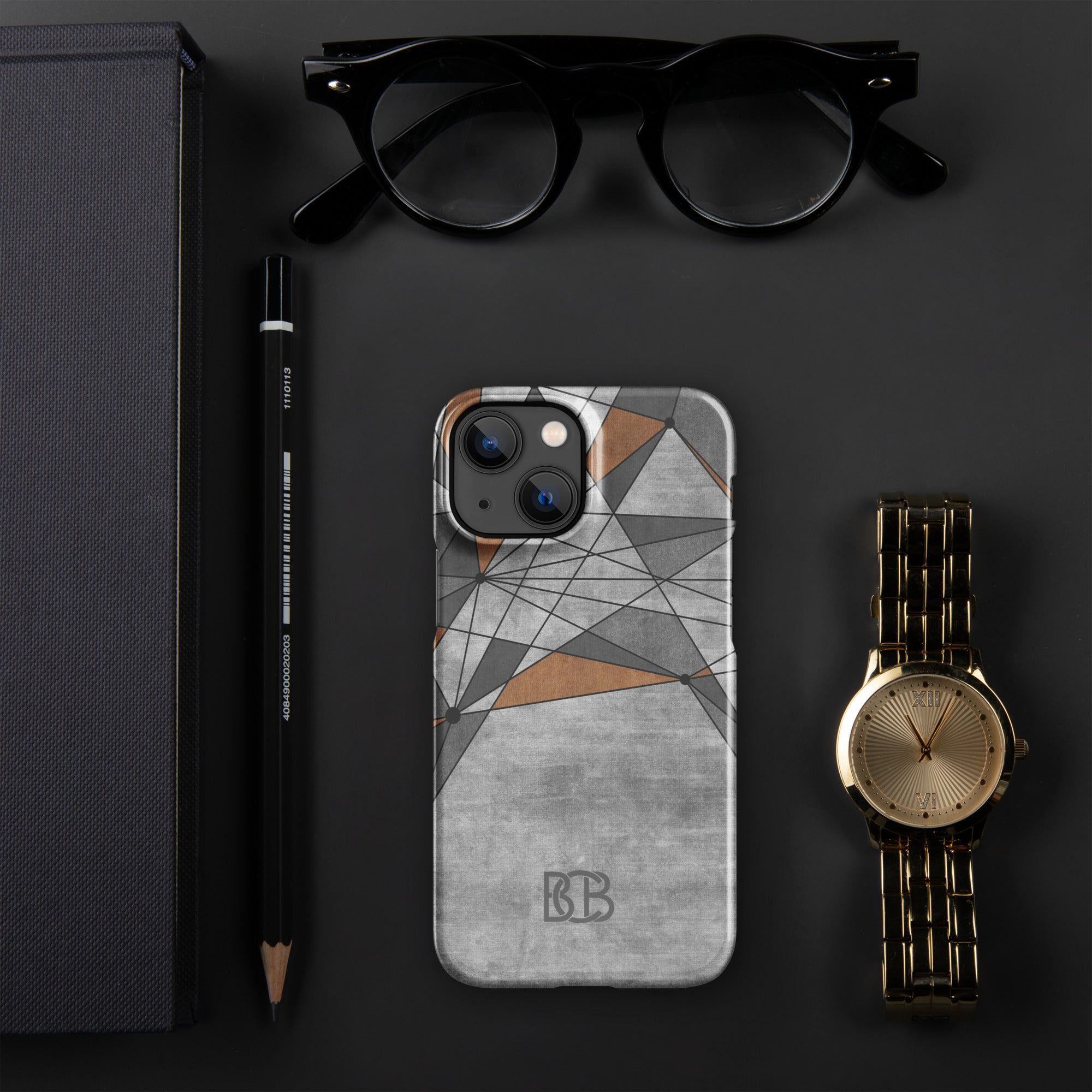 BCB  I  Snap case for iPhone®