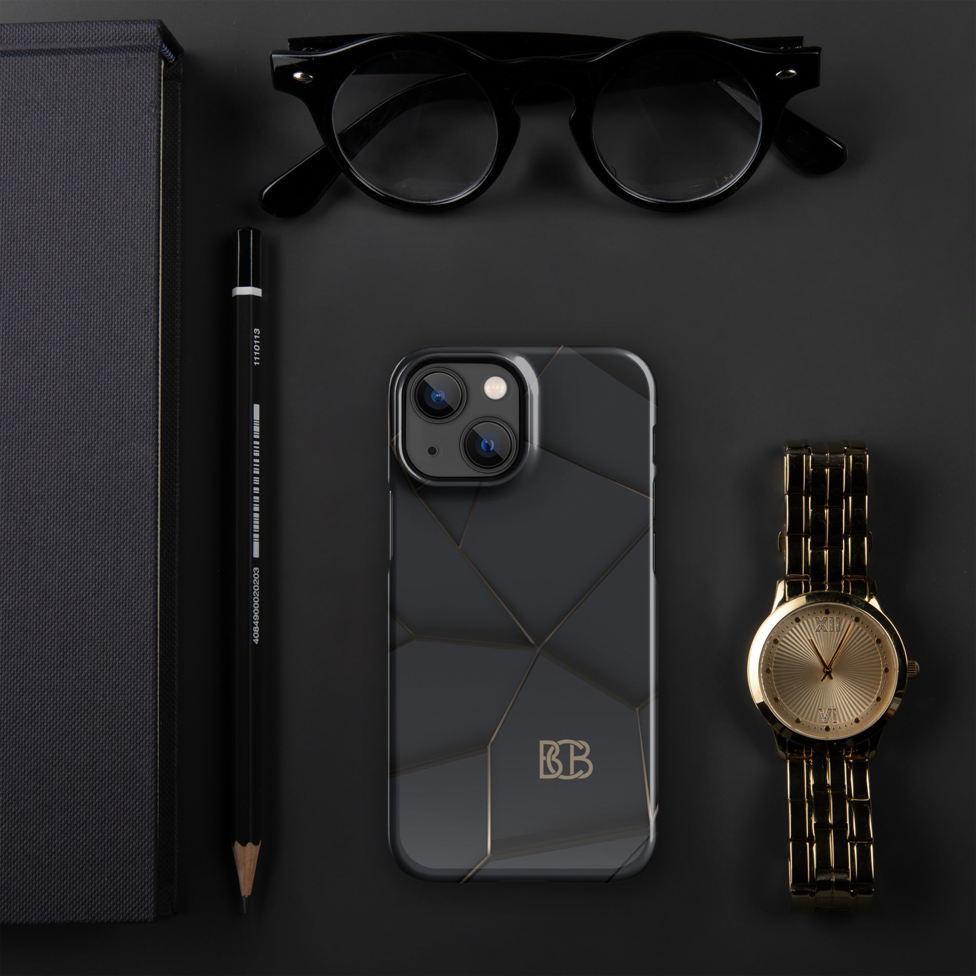 BCB  I  Snap case for iPhone®