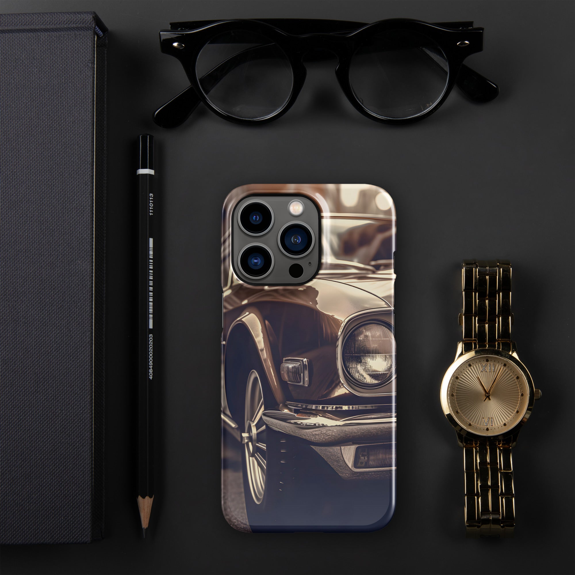 BCB  I  Snap case for iPhone®