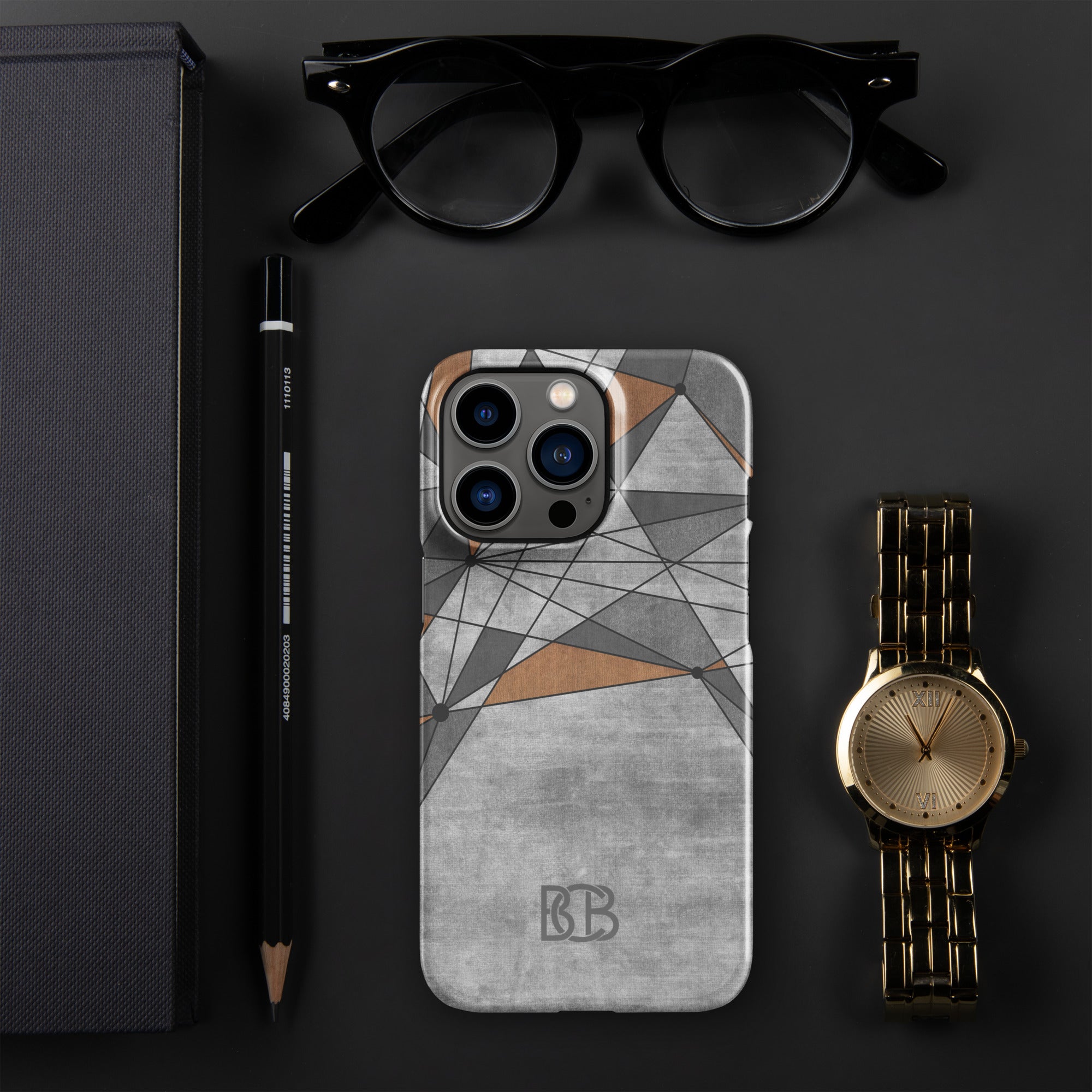 BCB  I  Snap case for iPhone®