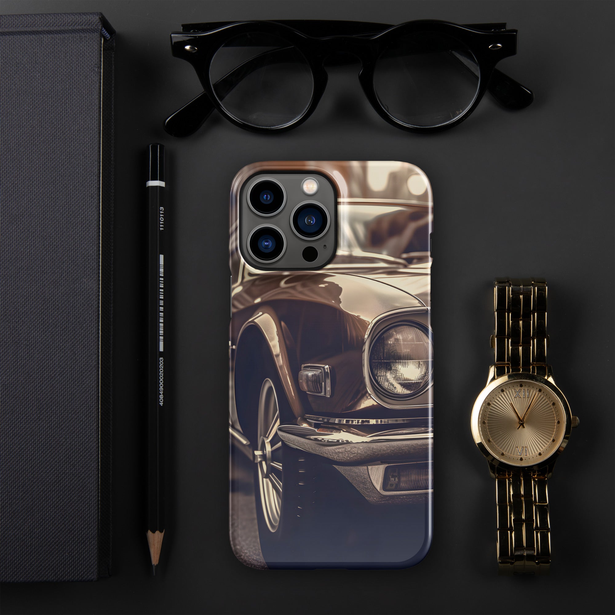 BCB  I  Snap case for iPhone®
