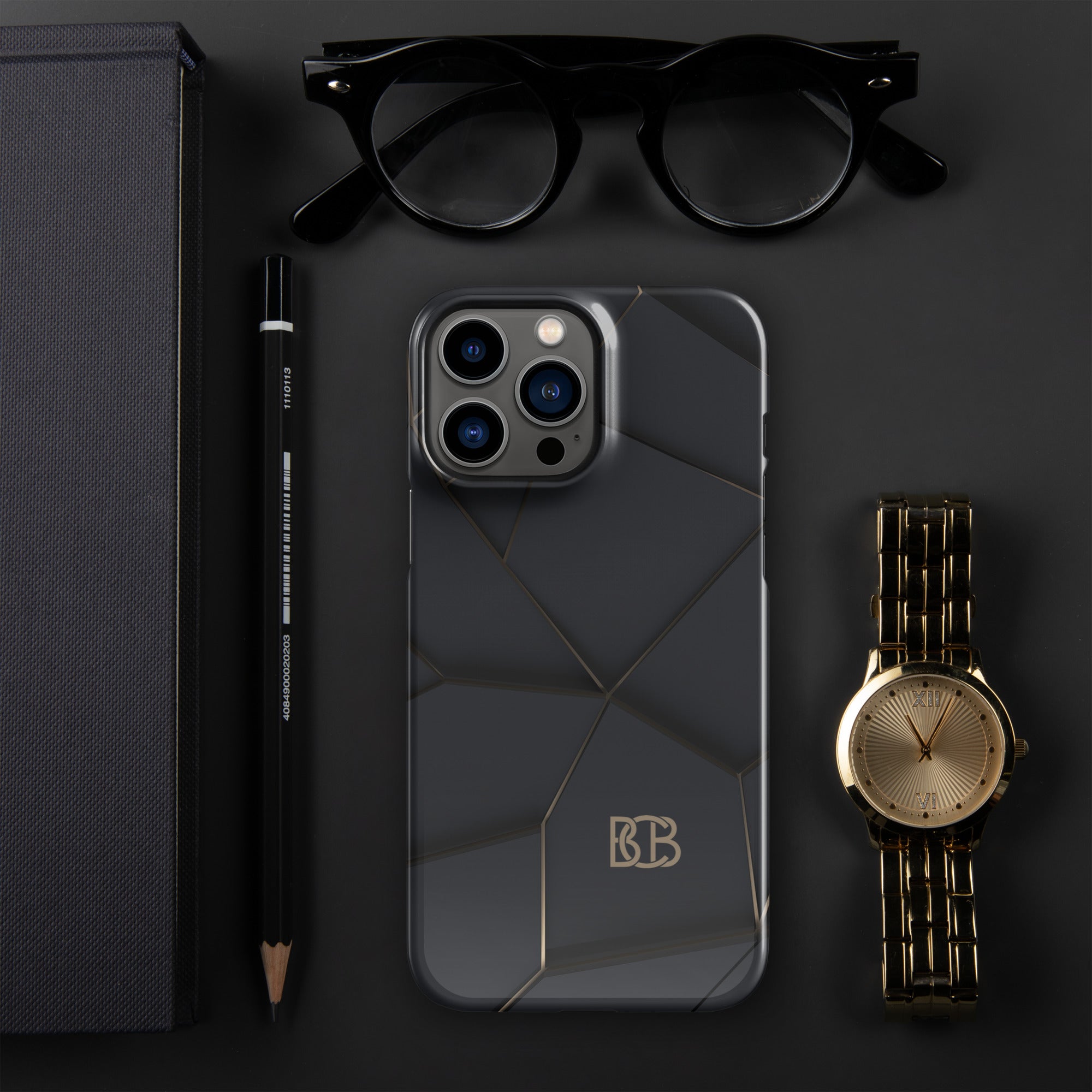 BCB  I  Snap case for iPhone®