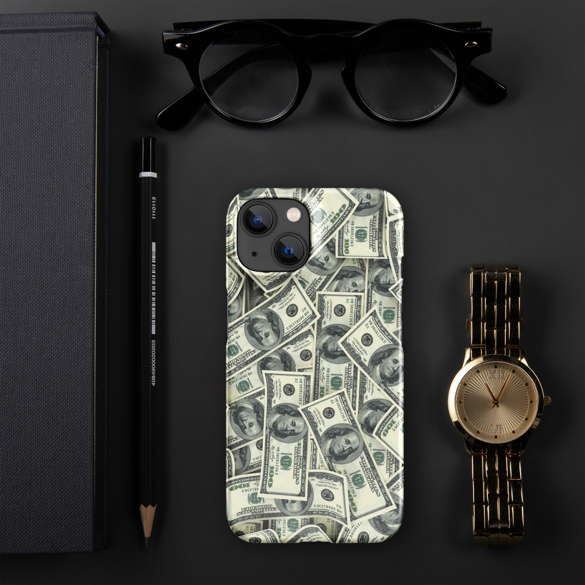 BCB  I  Snap case for iPhone®