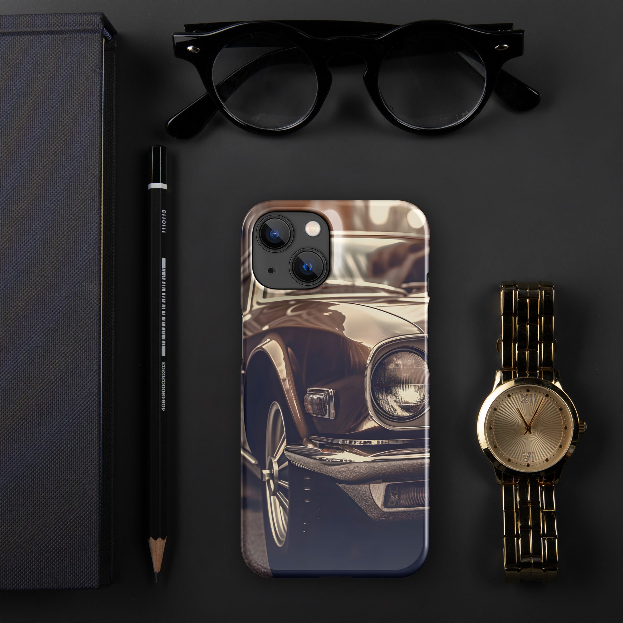 BCB  I  Snap case for iPhone®