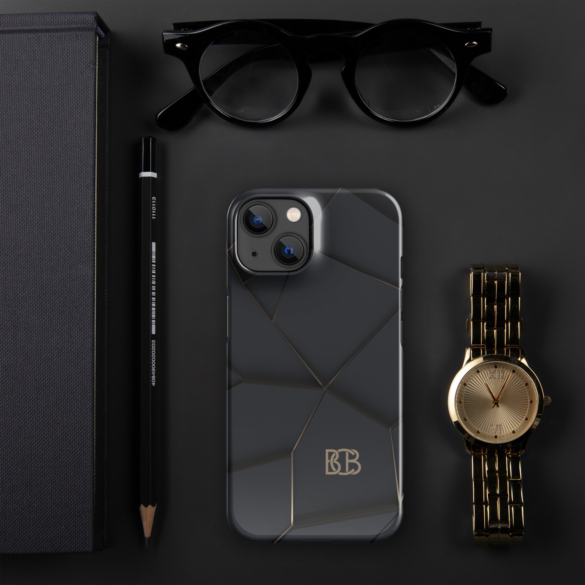 BCB  I  Snap case for iPhone®