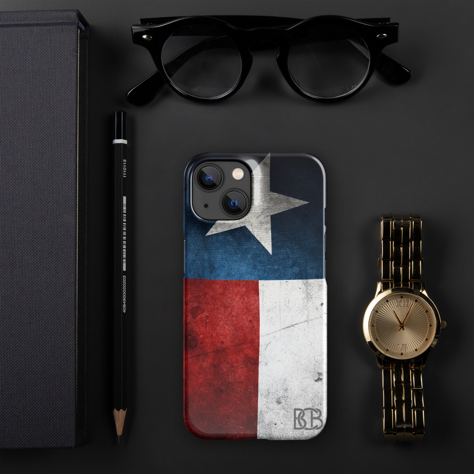 BCB  I  Snap case for iPhone®