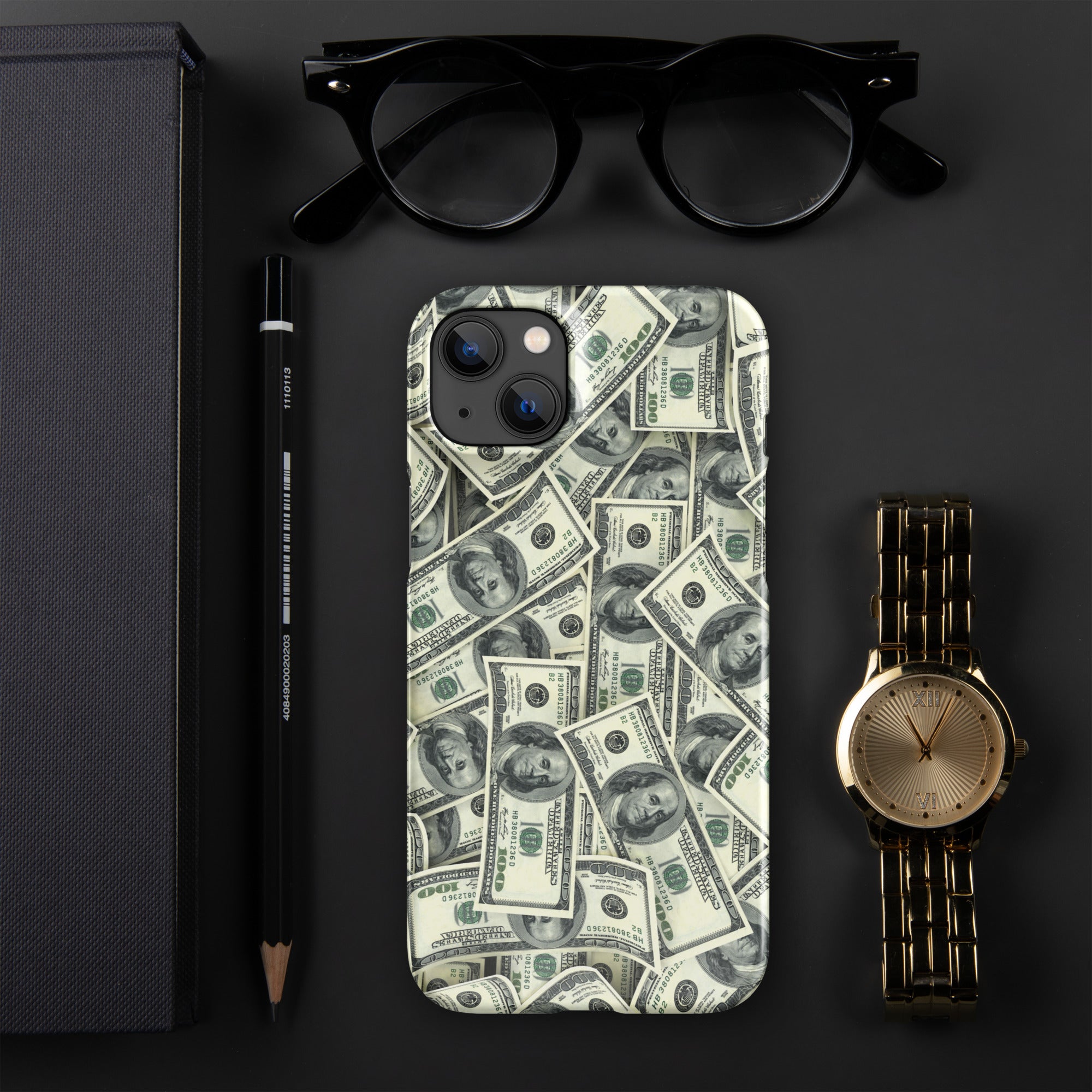 BCB  I  Snap case for iPhone®